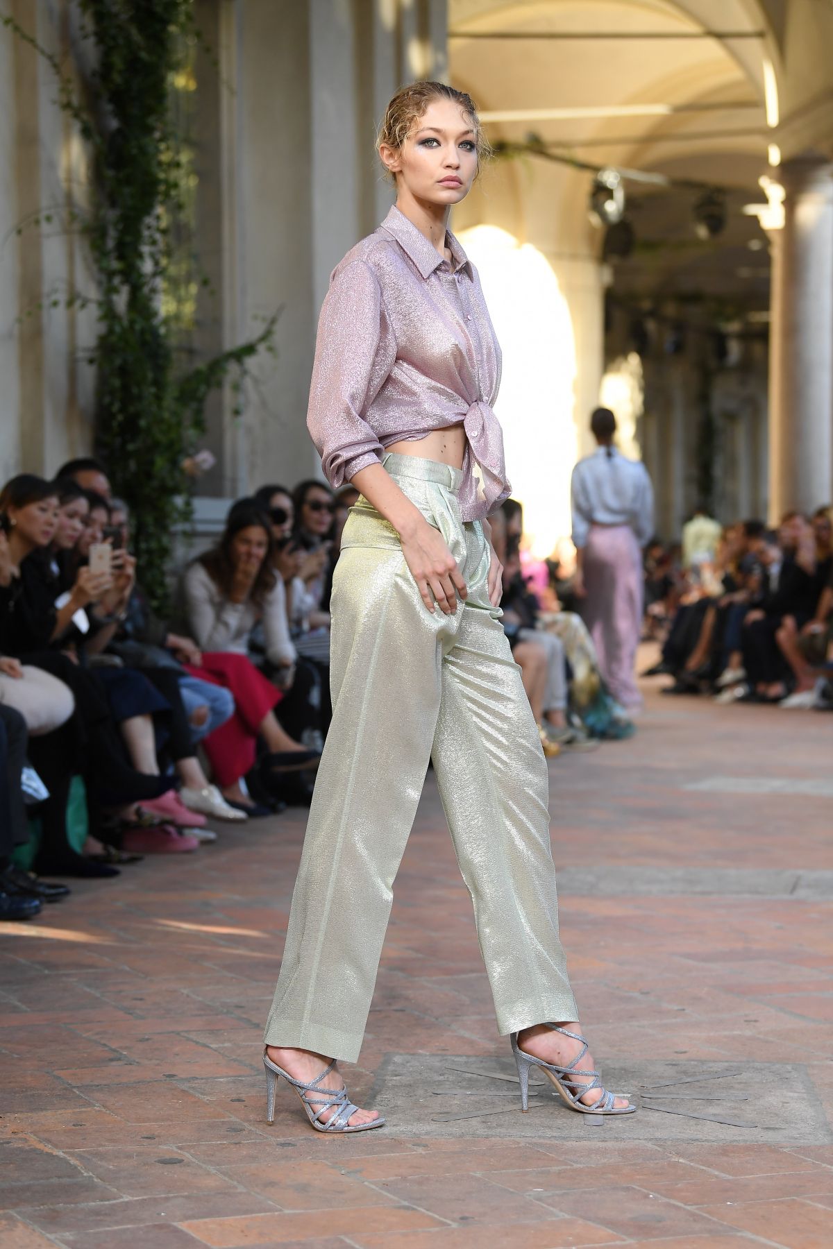 Gigi Hadid, photo #996960