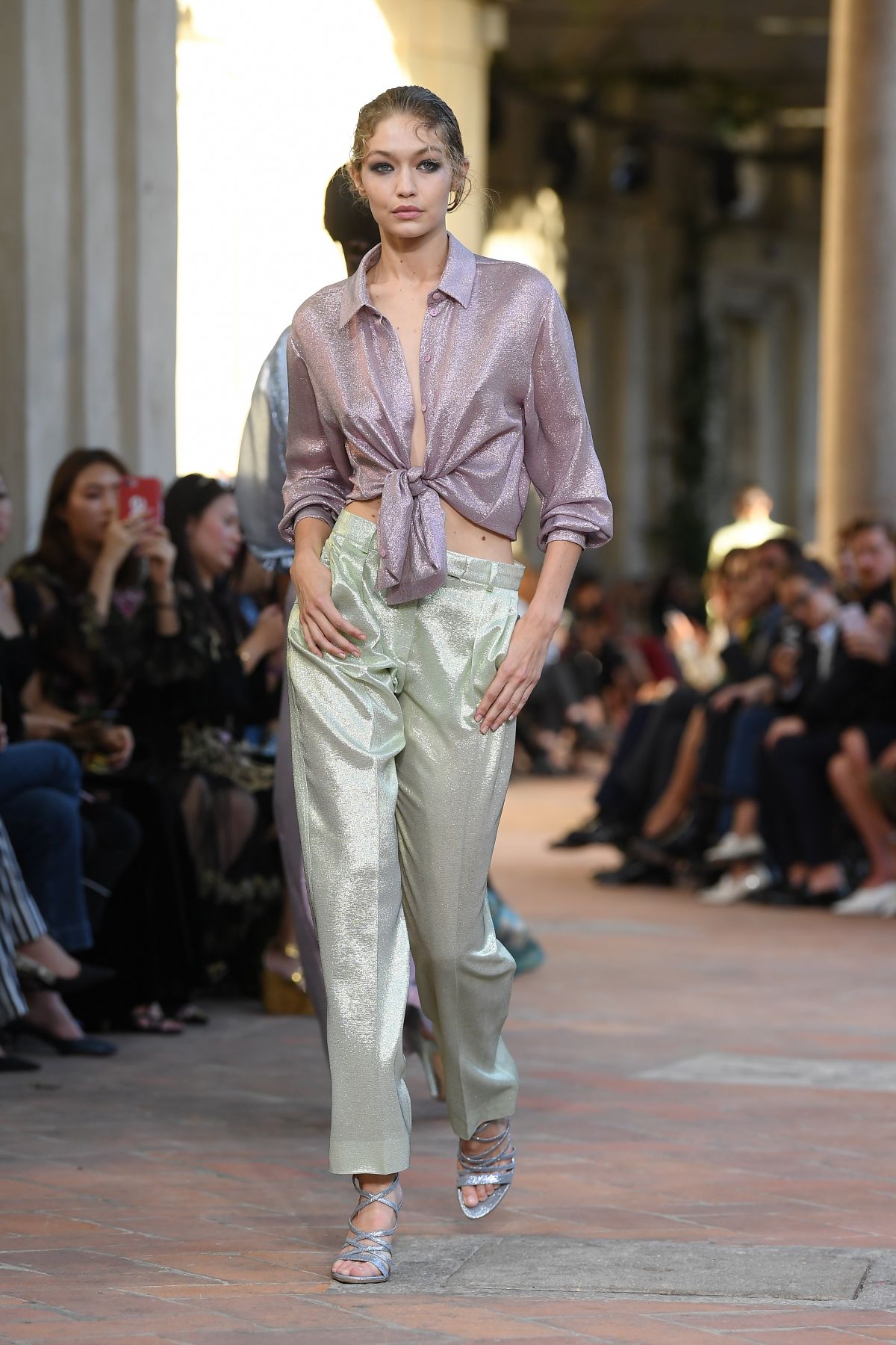 Gigi Hadid, photo #996963