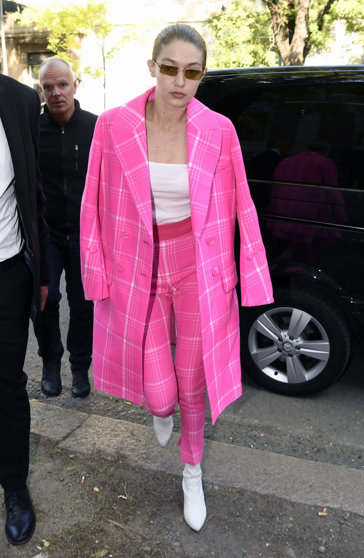 Gigi Hadid, photo #997216