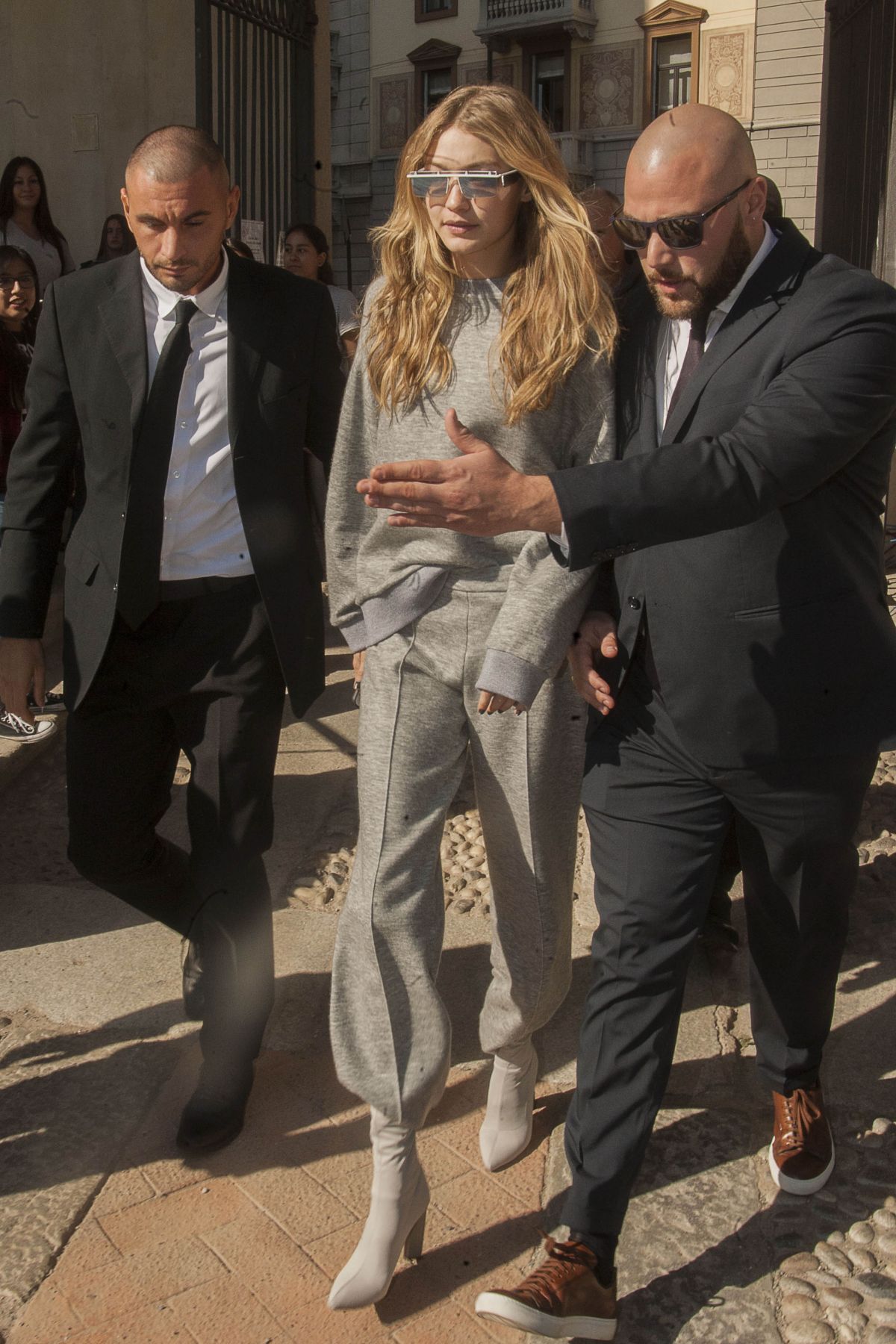 Gigi Hadid, photo #996958