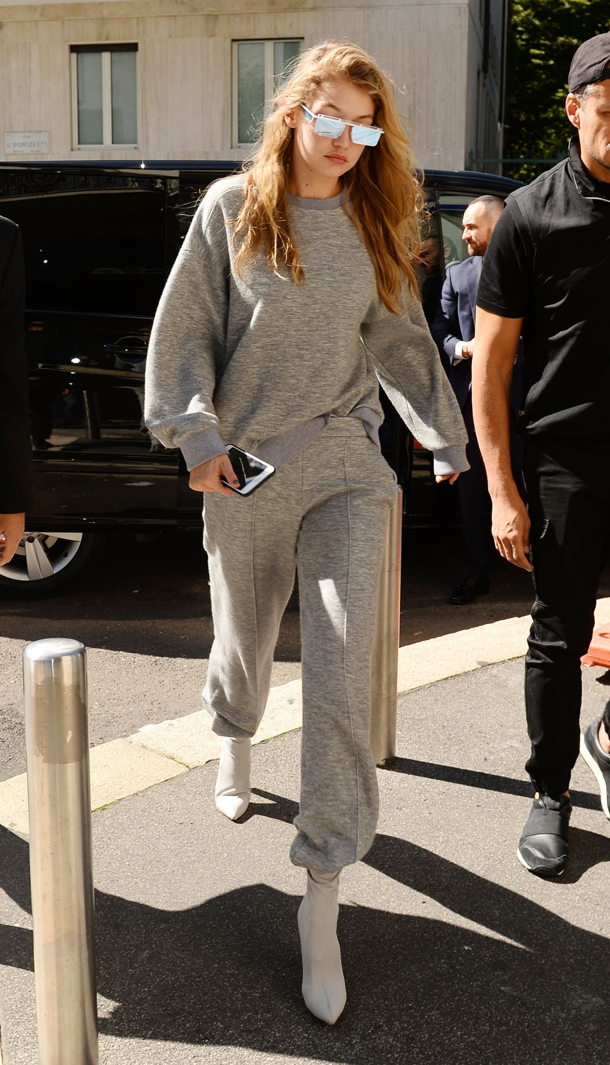 Gigi Hadid, photo #996957