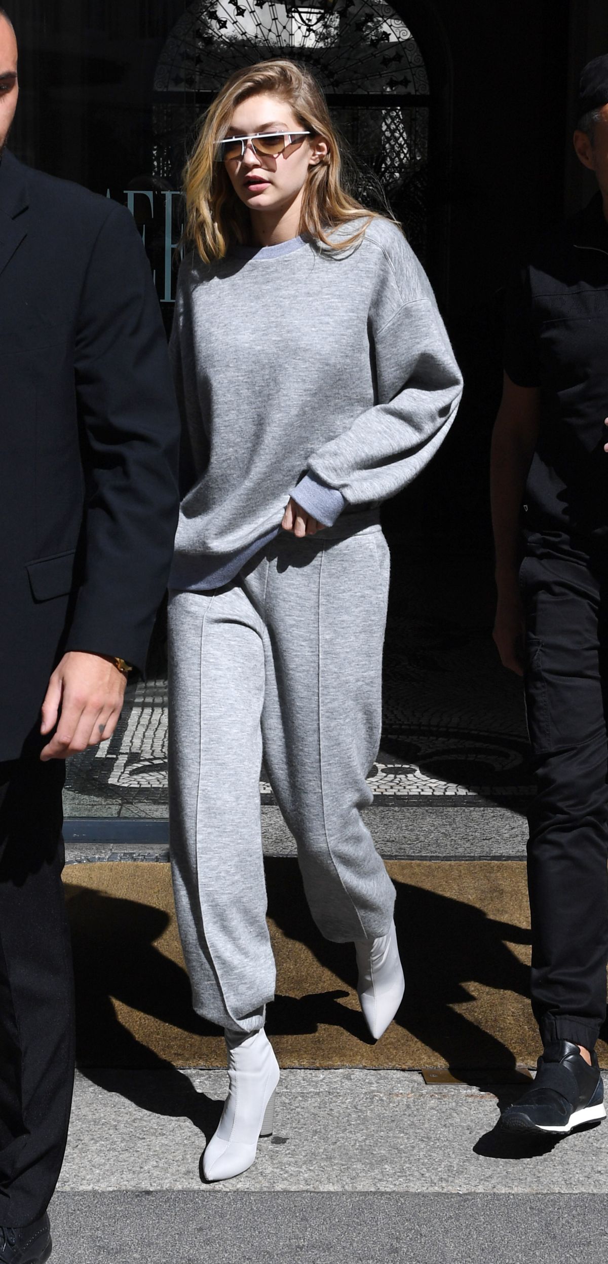 Gigi Hadid, photo #996955