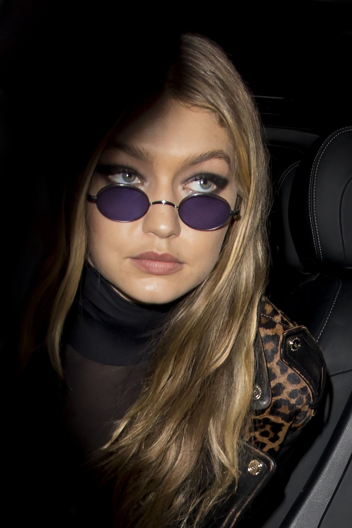 Gigi Hadid, photo #996953