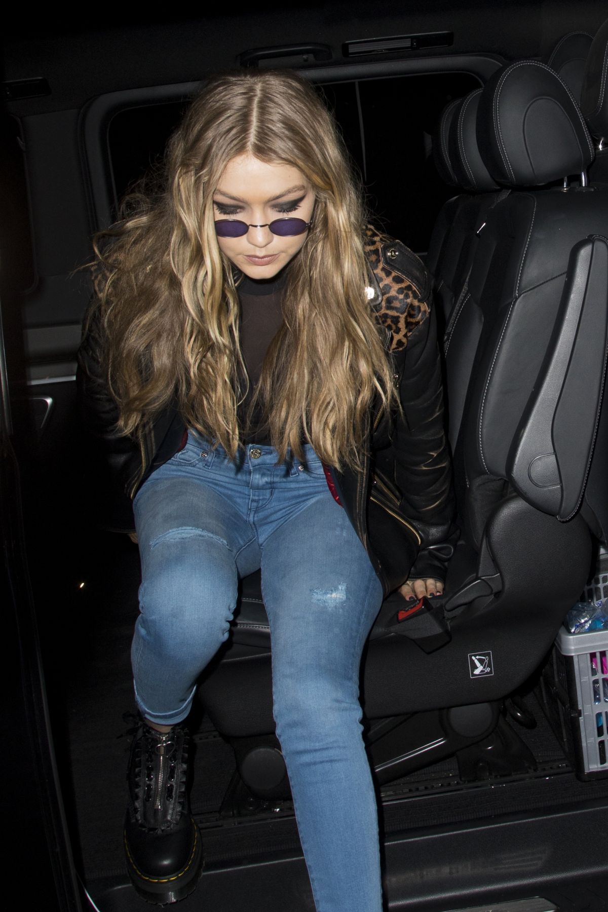 Gigi Hadid, photo #996954