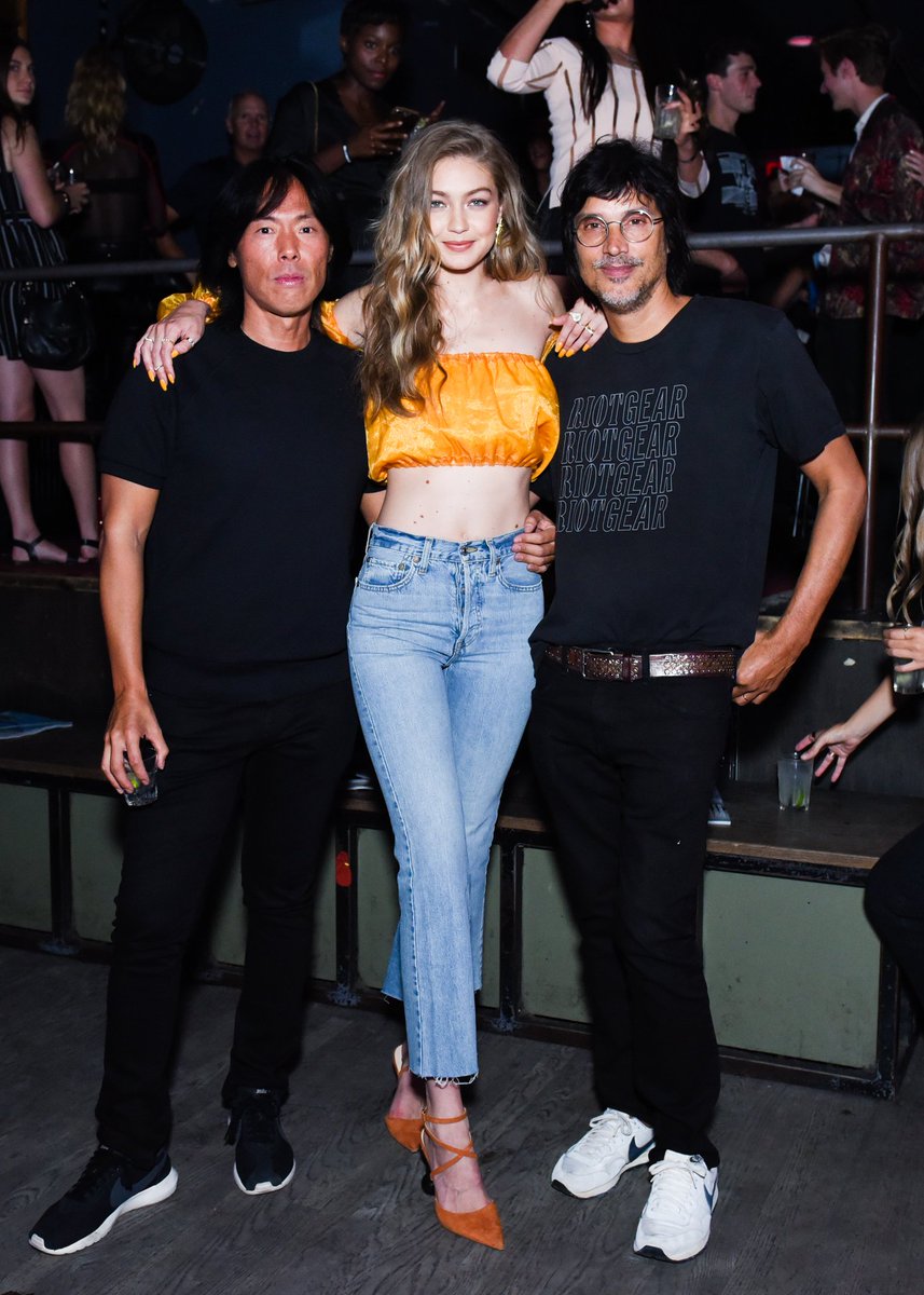 Gigi Hadid, photo #1087825