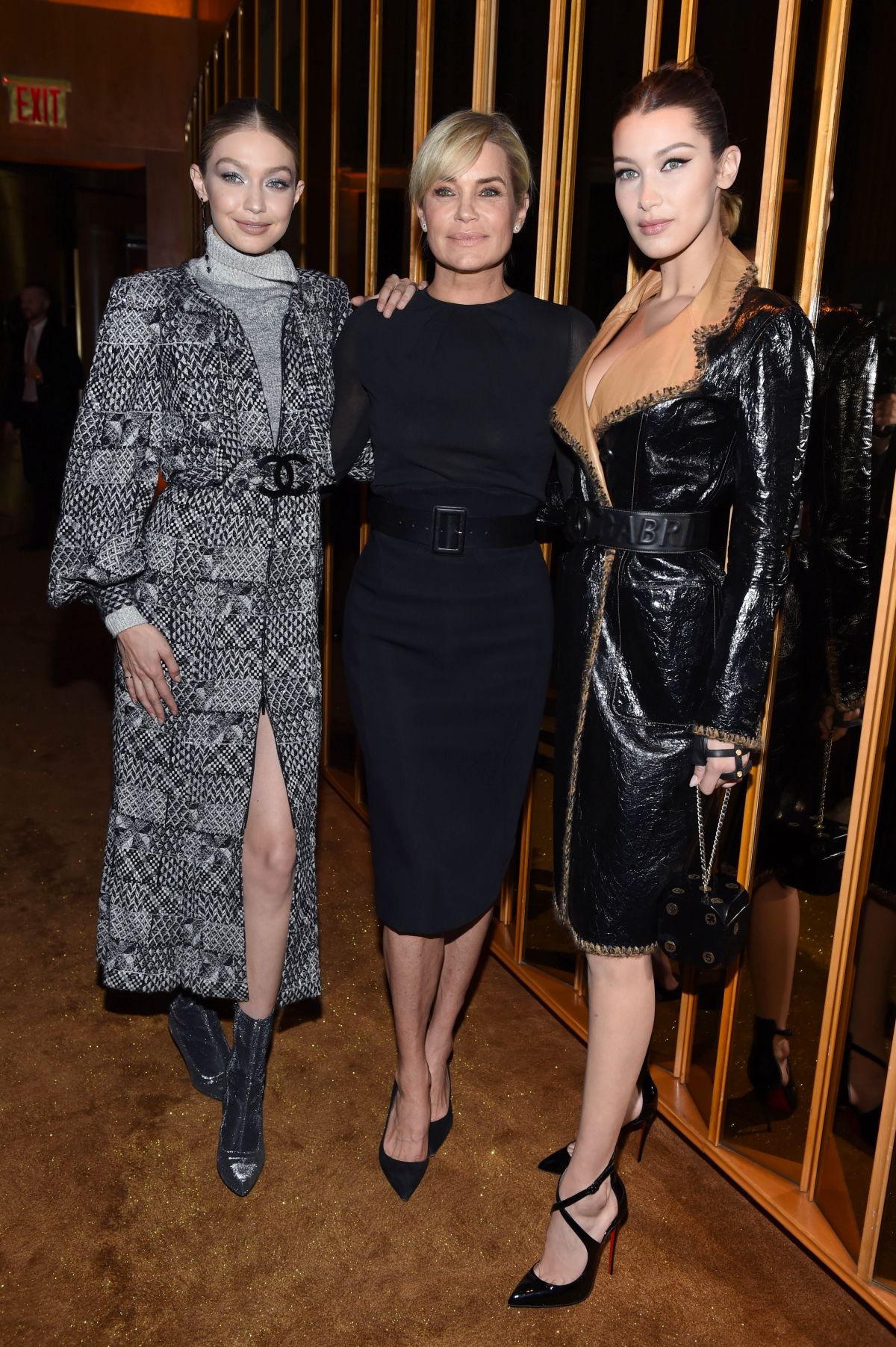 Gigi Hadid, photo #1006321