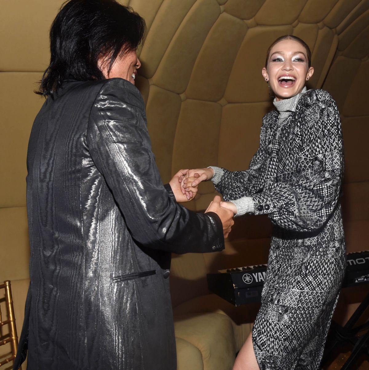 Gigi Hadid, photo #1006325