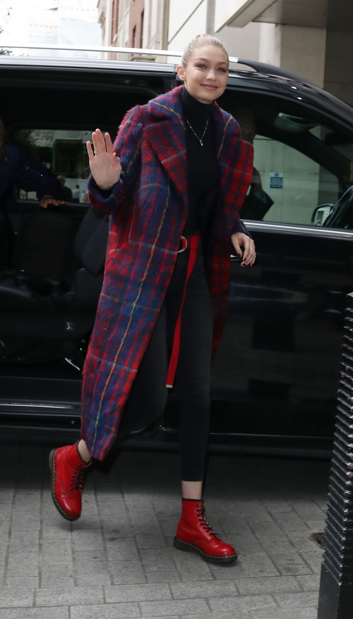 Gigi Hadid, photo #996950