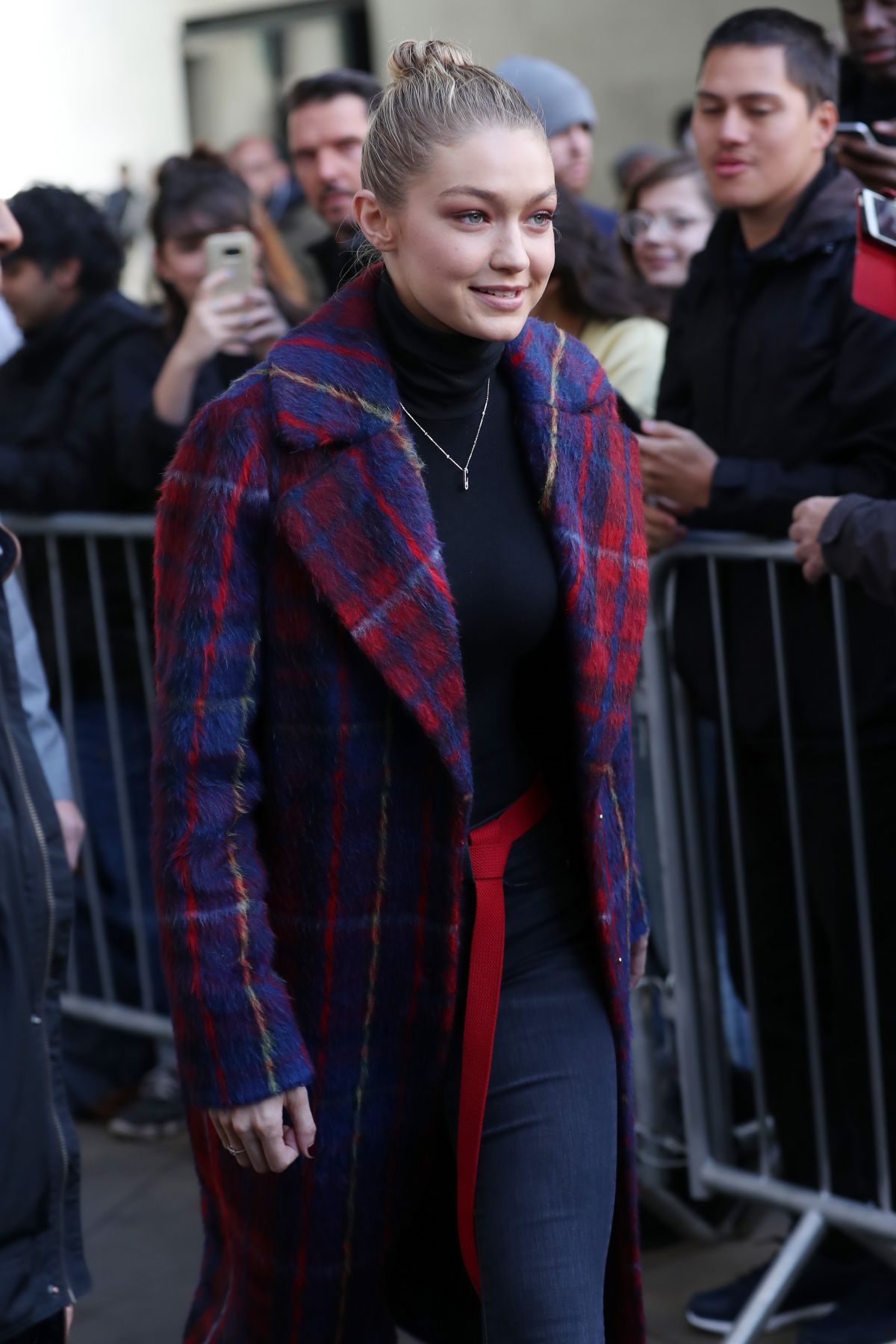 Gigi Hadid, photo #996949