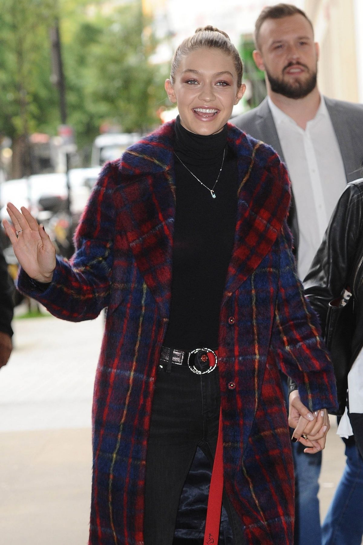 Gigi Hadid, photo #996948
