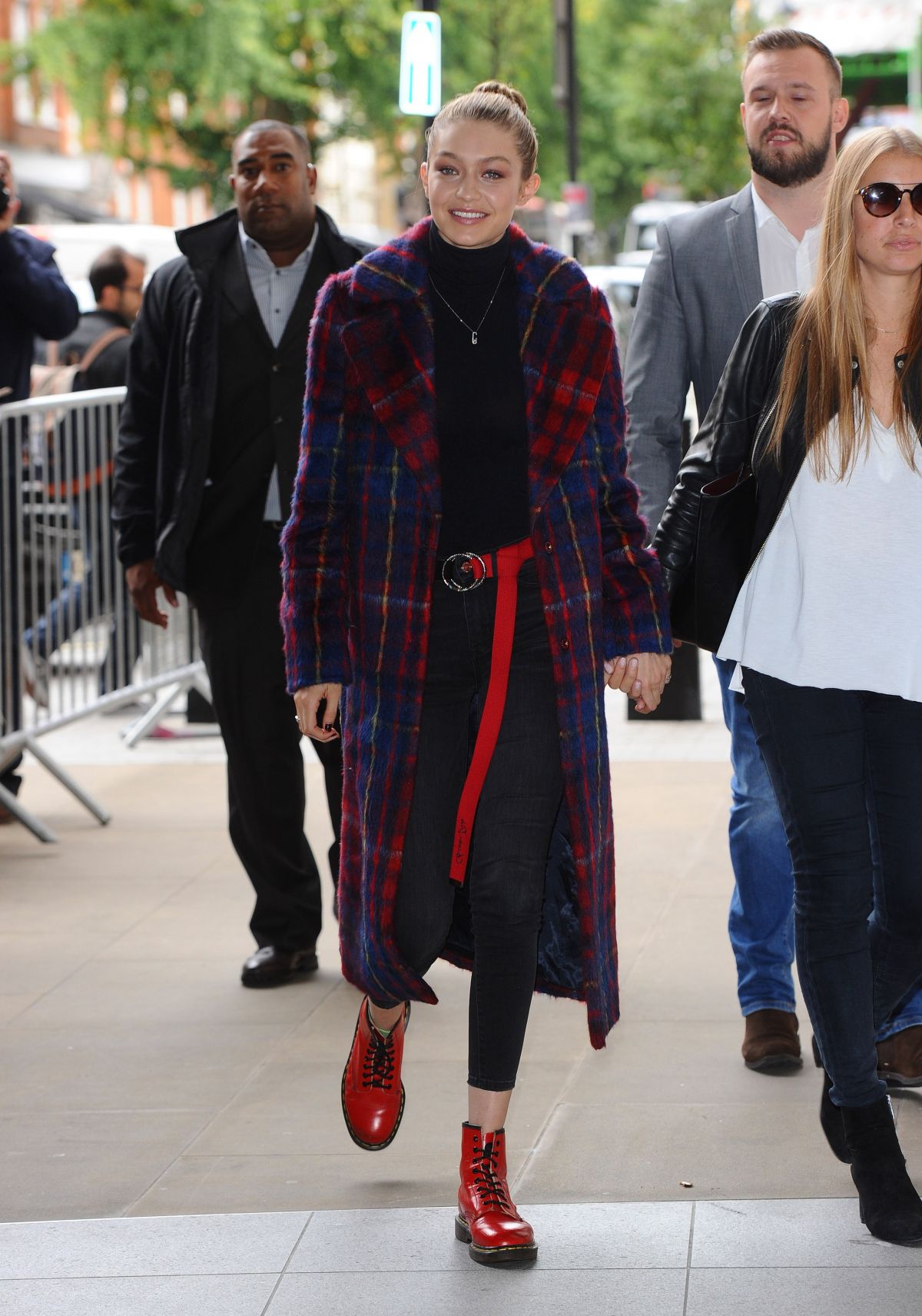 Gigi Hadid, photo #996951