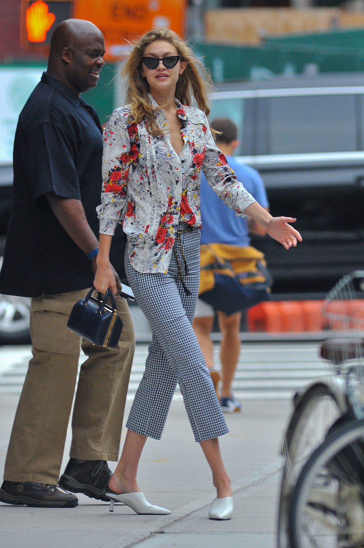 Gigi Hadid, photo #986186