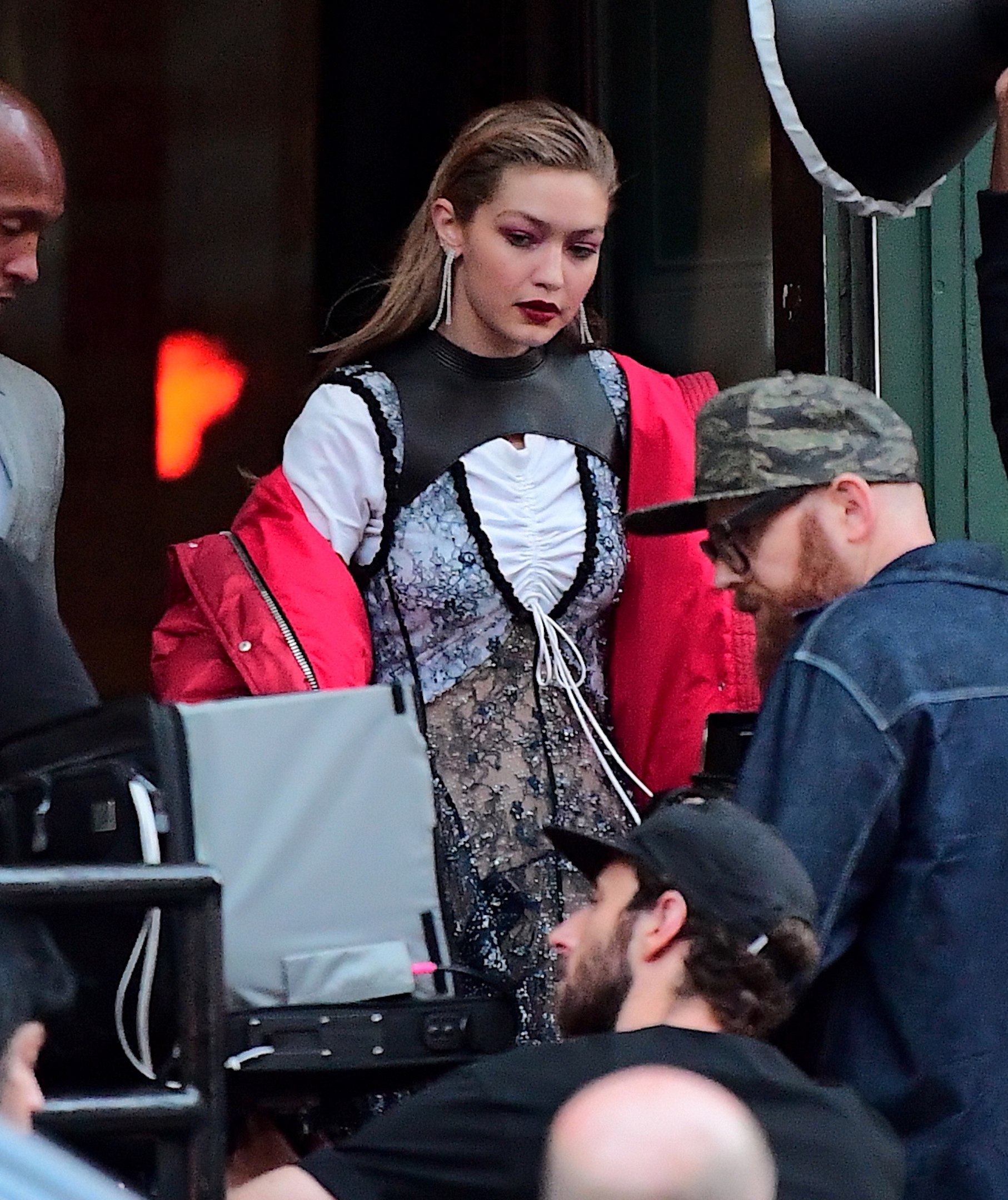 Gigi Hadid, photo #986187