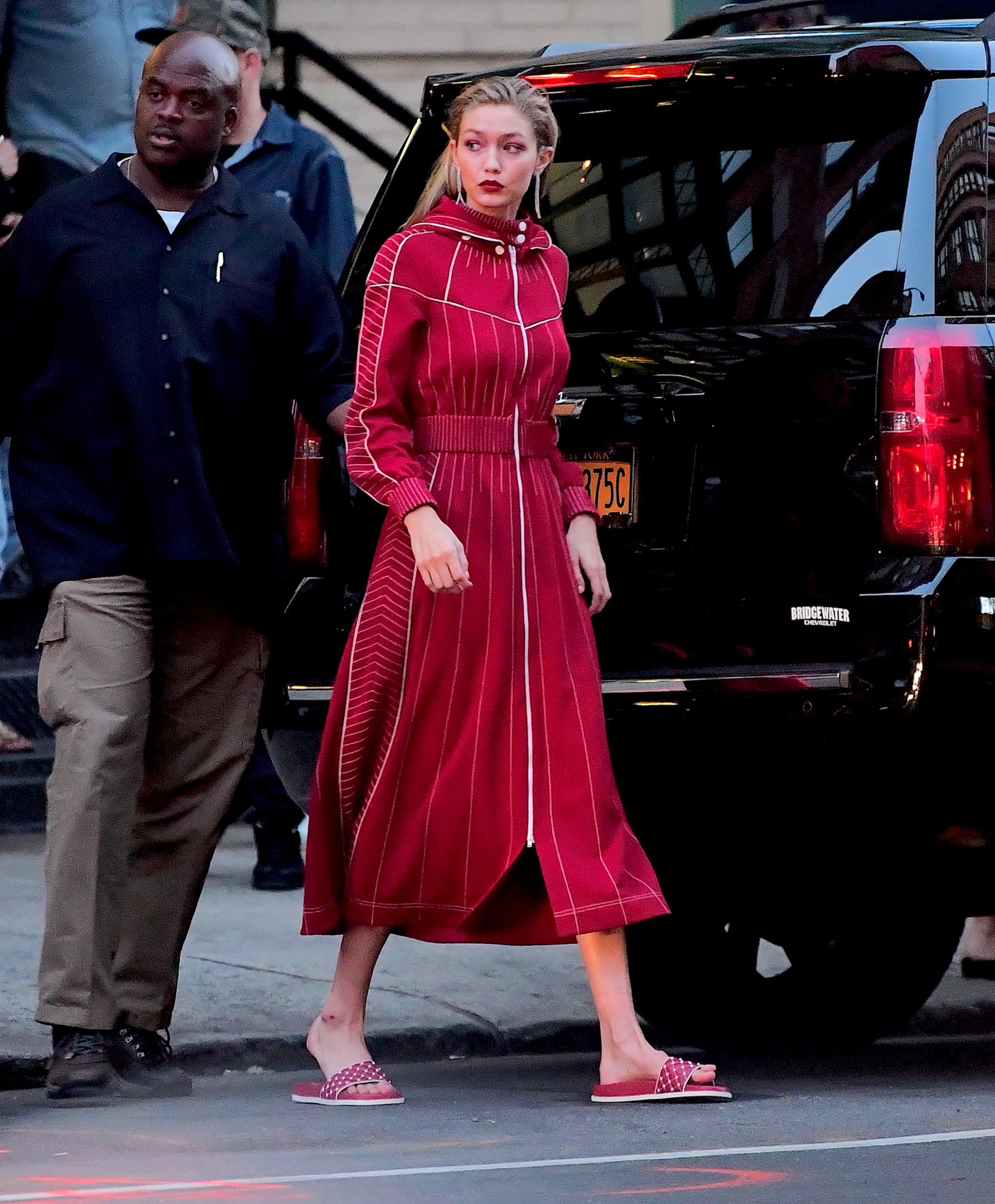 Gigi Hadid, photo #986188