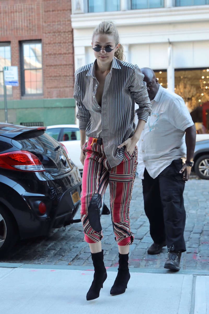 Gigi Hadid, photo #986184