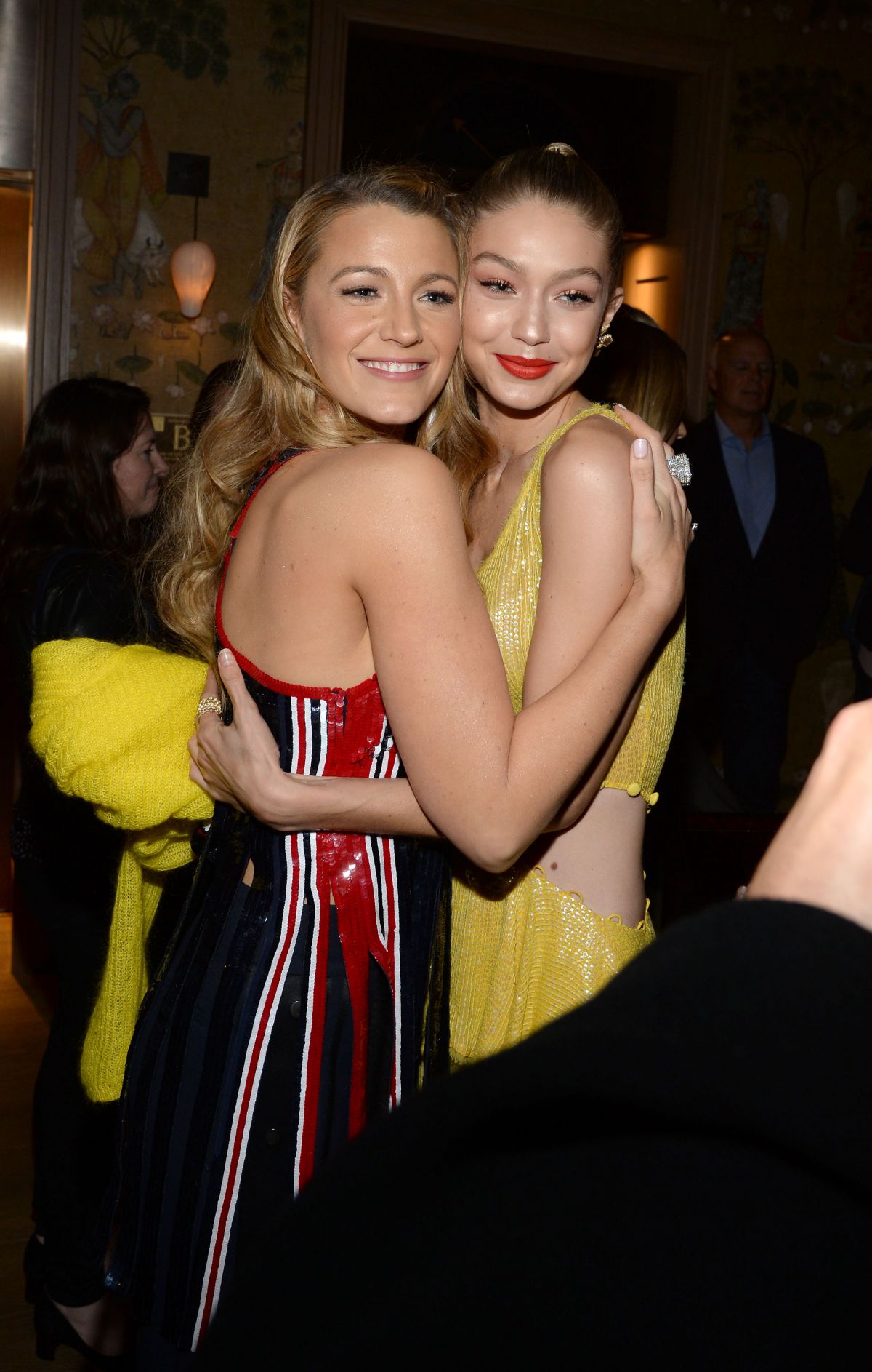 Gigi Hadid, photo #1005722