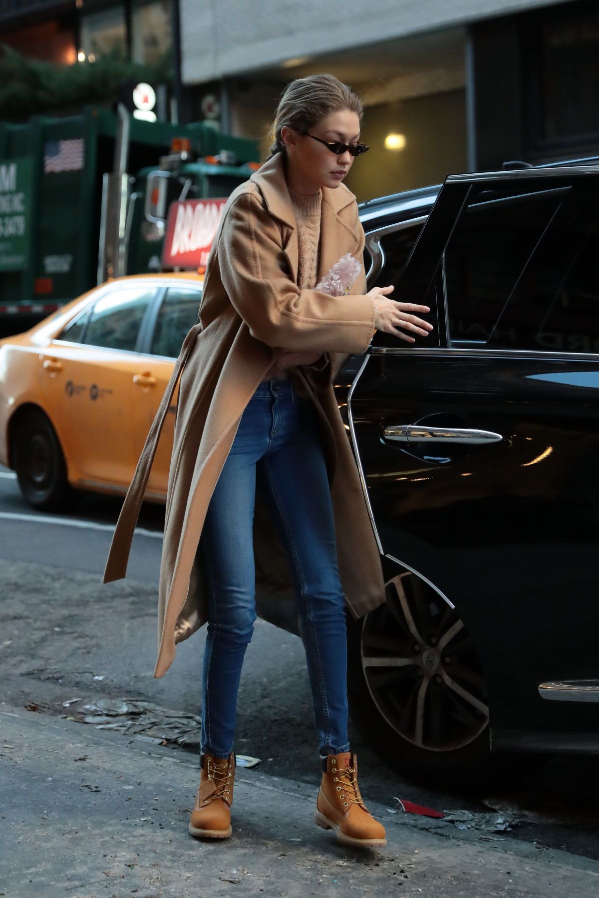 Gigi Hadid, photo #1030740