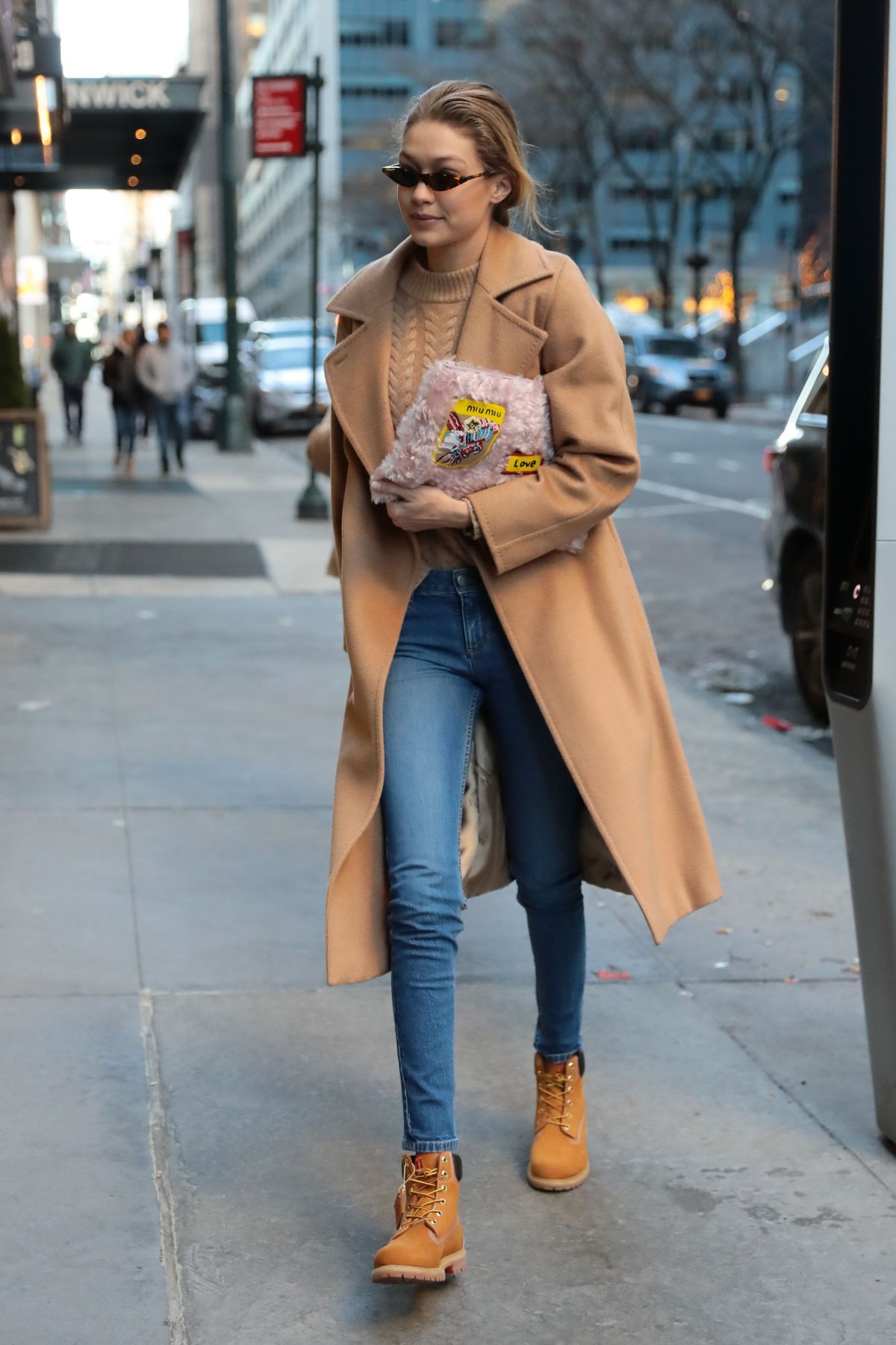 Gigi Hadid, photo #1030738