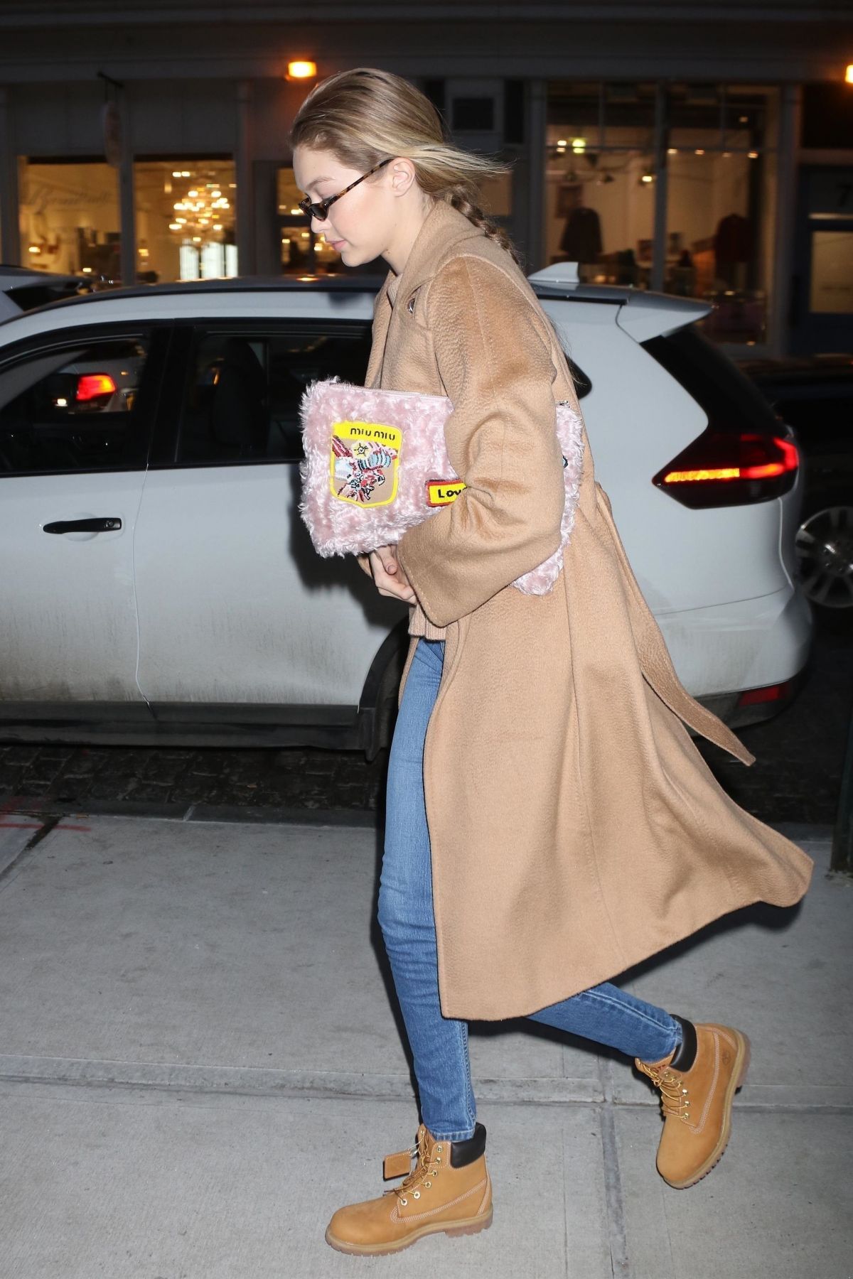 Gigi Hadid, photo #1030736