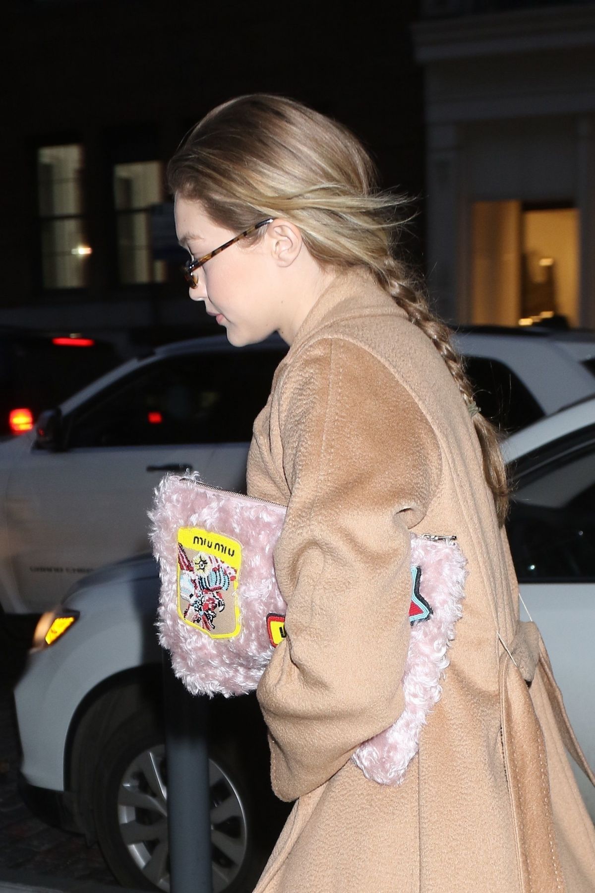 Gigi Hadid, photo #1030739