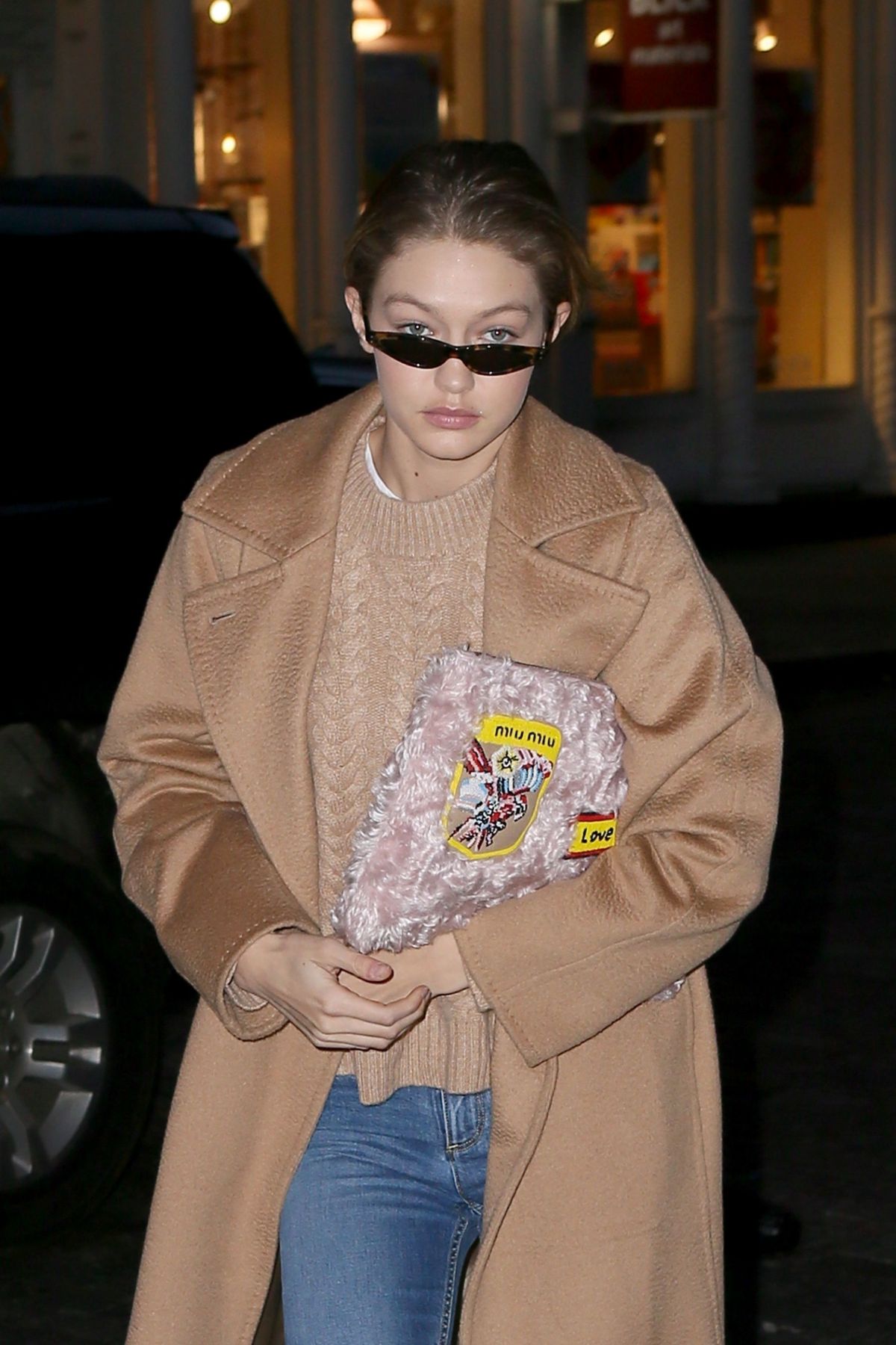 Gigi Hadid, photo #1030735
