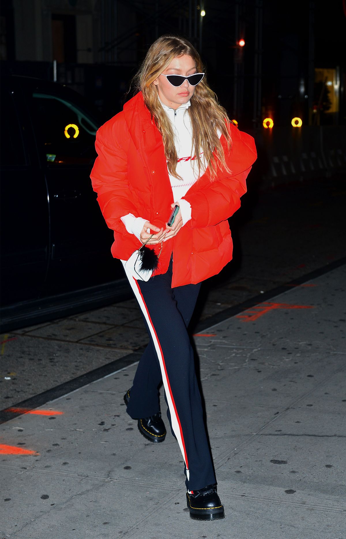 Gigi Hadid, photo #1014886