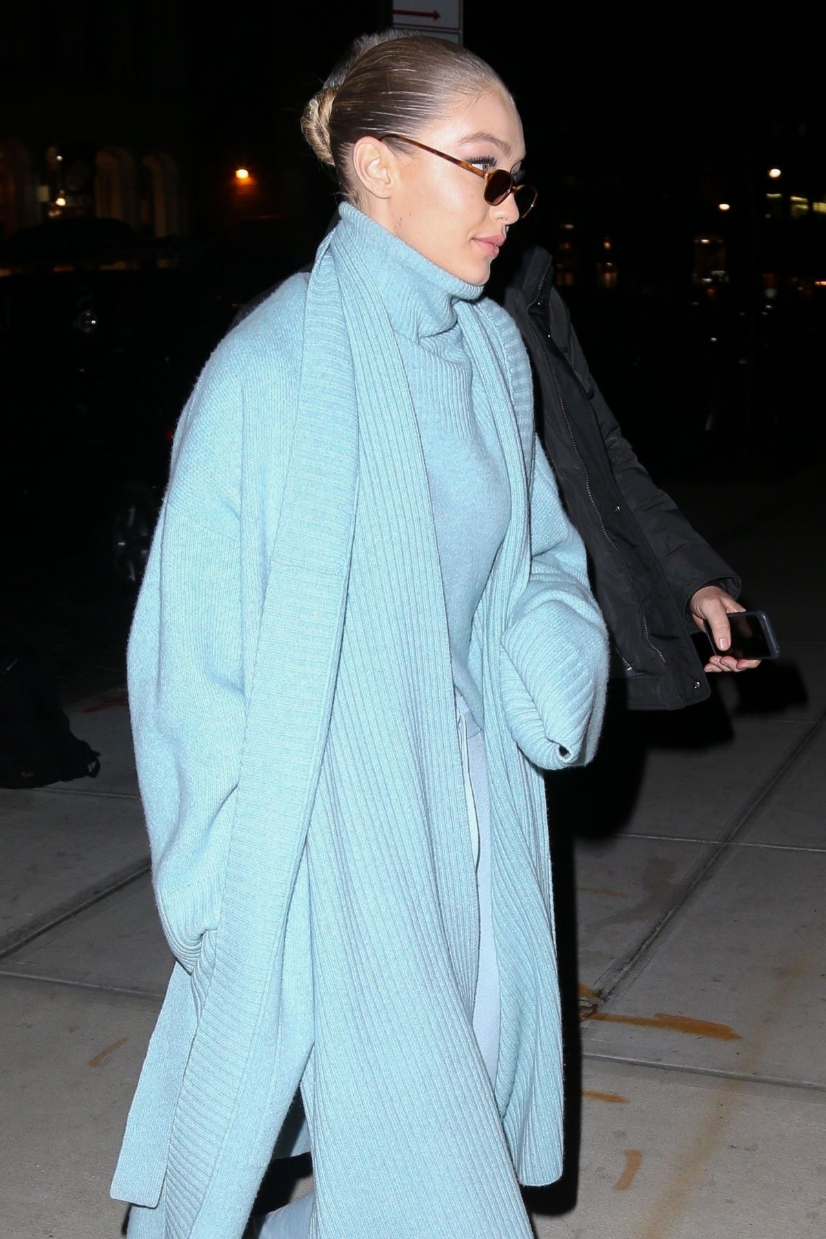 Gigi Hadid, photo #1042051