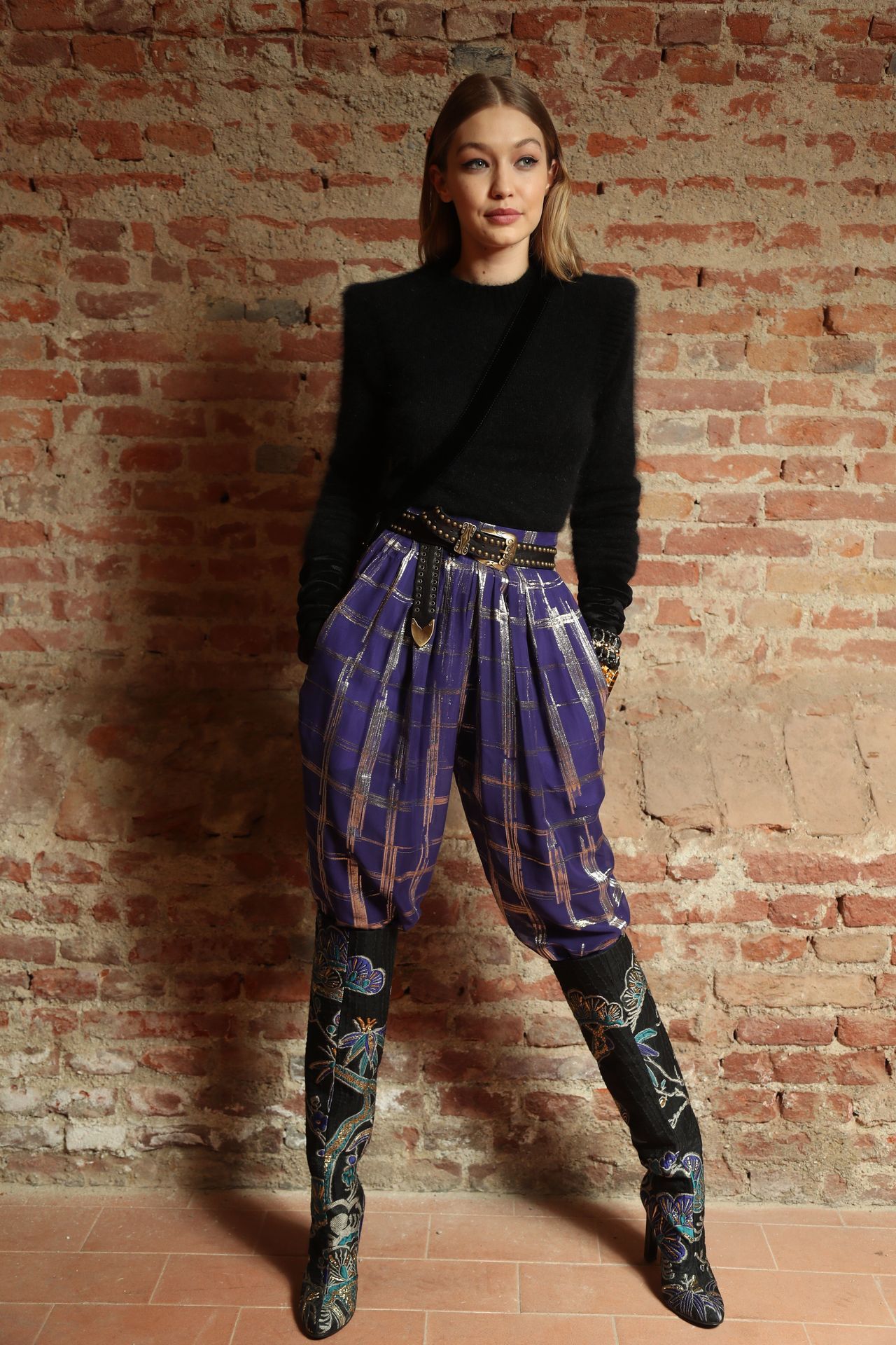 Gigi Hadid, photo #1044531