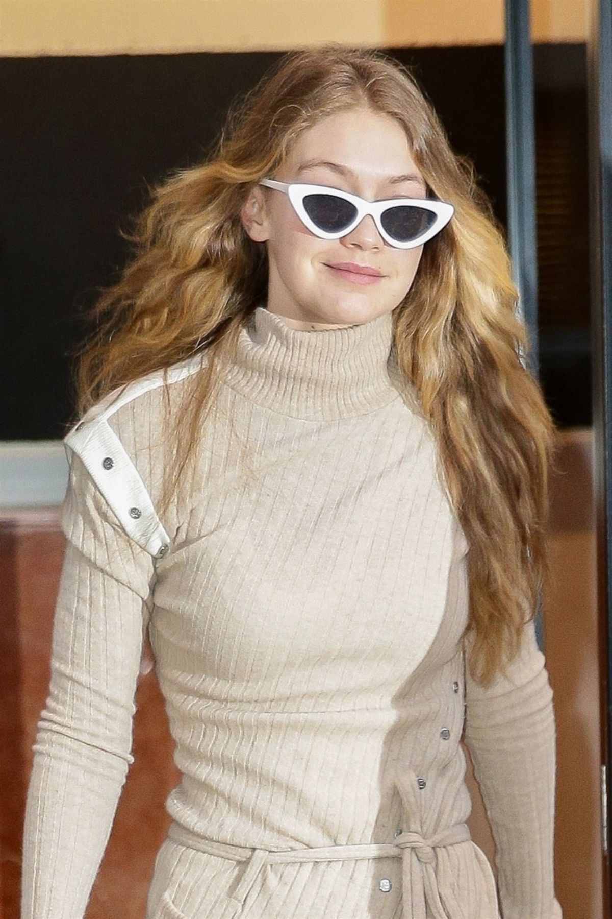 Gigi Hadid, photo #1039375