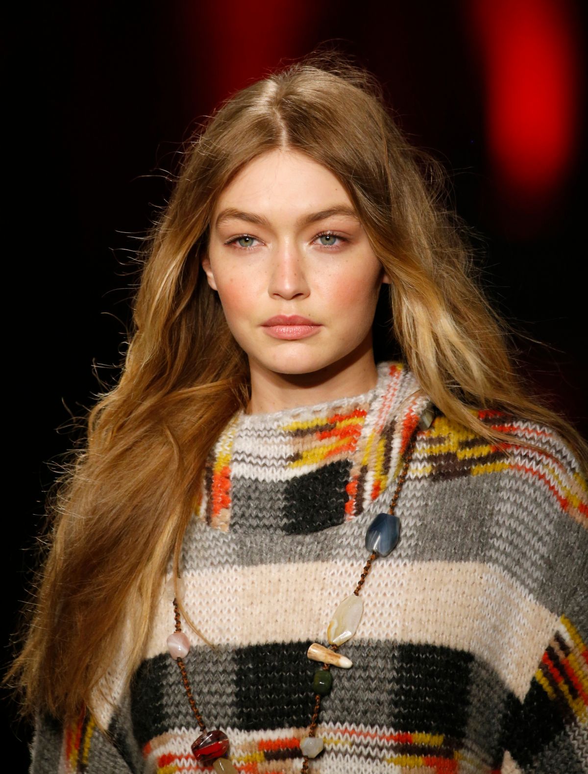 Gigi Hadid, photo #1046734