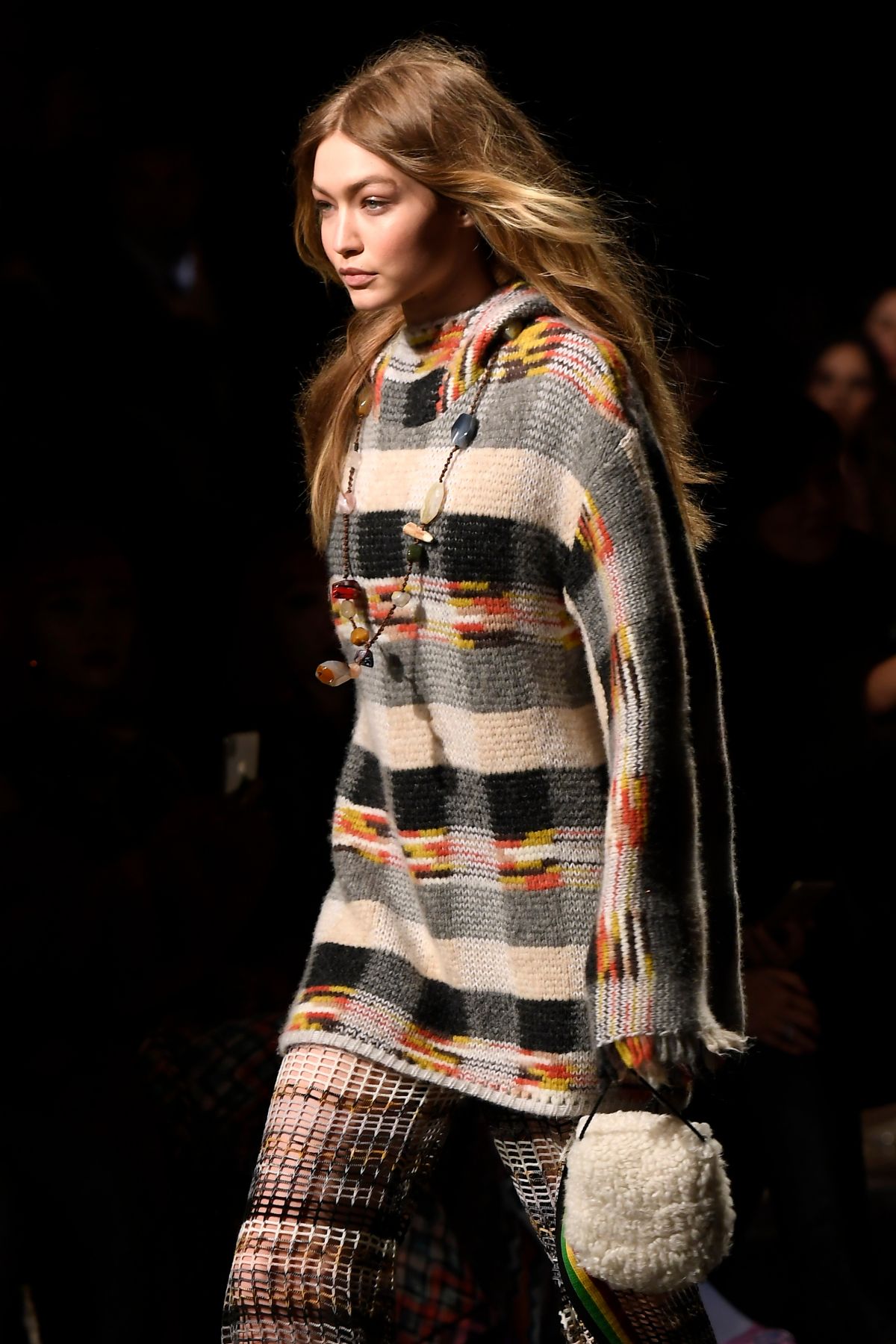 Gigi Hadid, photo #1046733