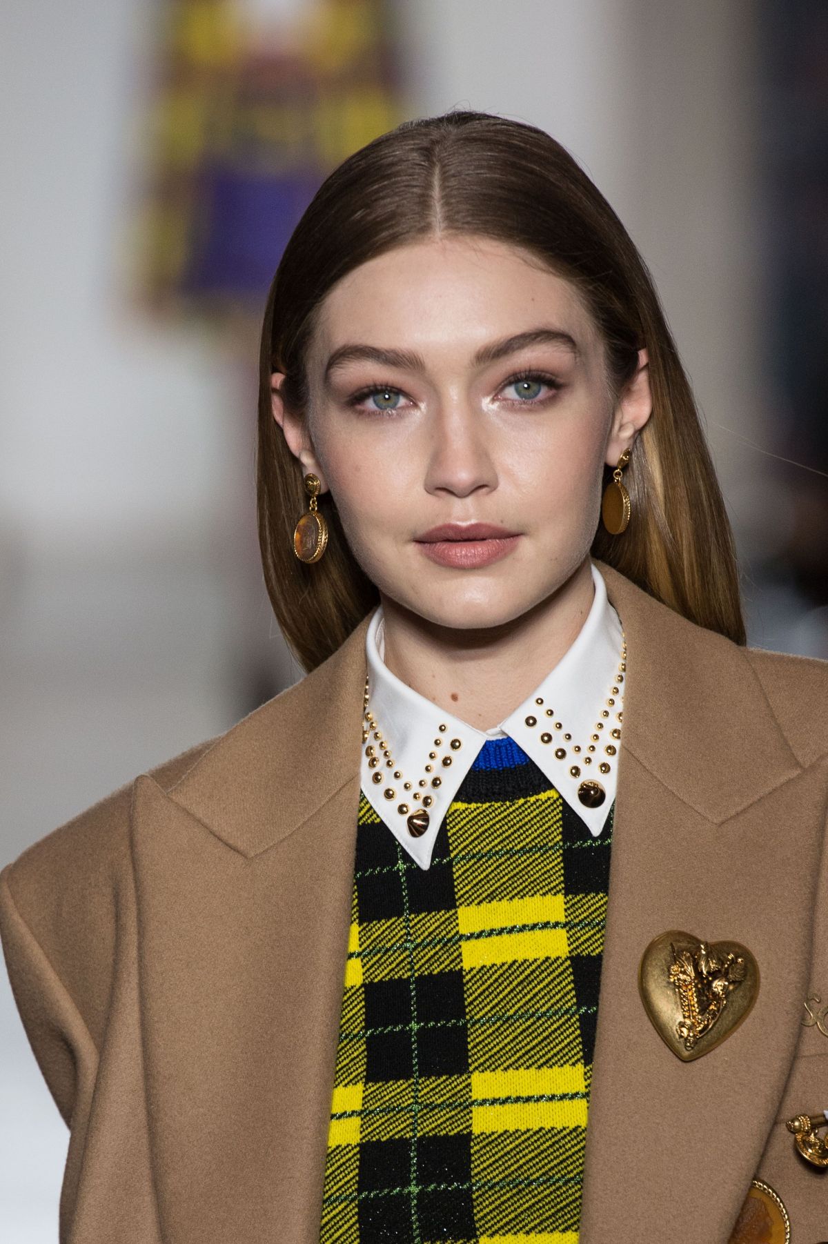 Gigi Hadid, photo #1046566