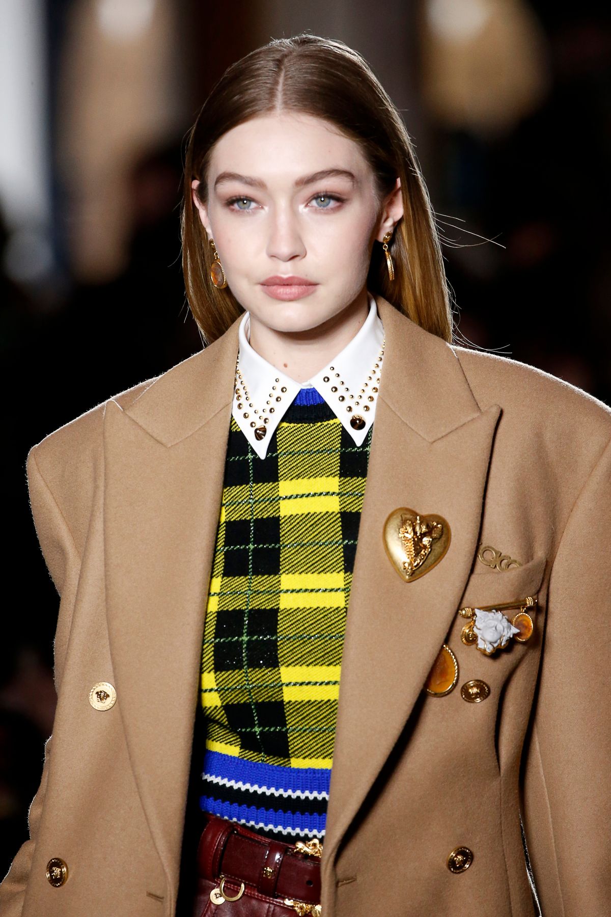 Gigi Hadid, photo #1046565