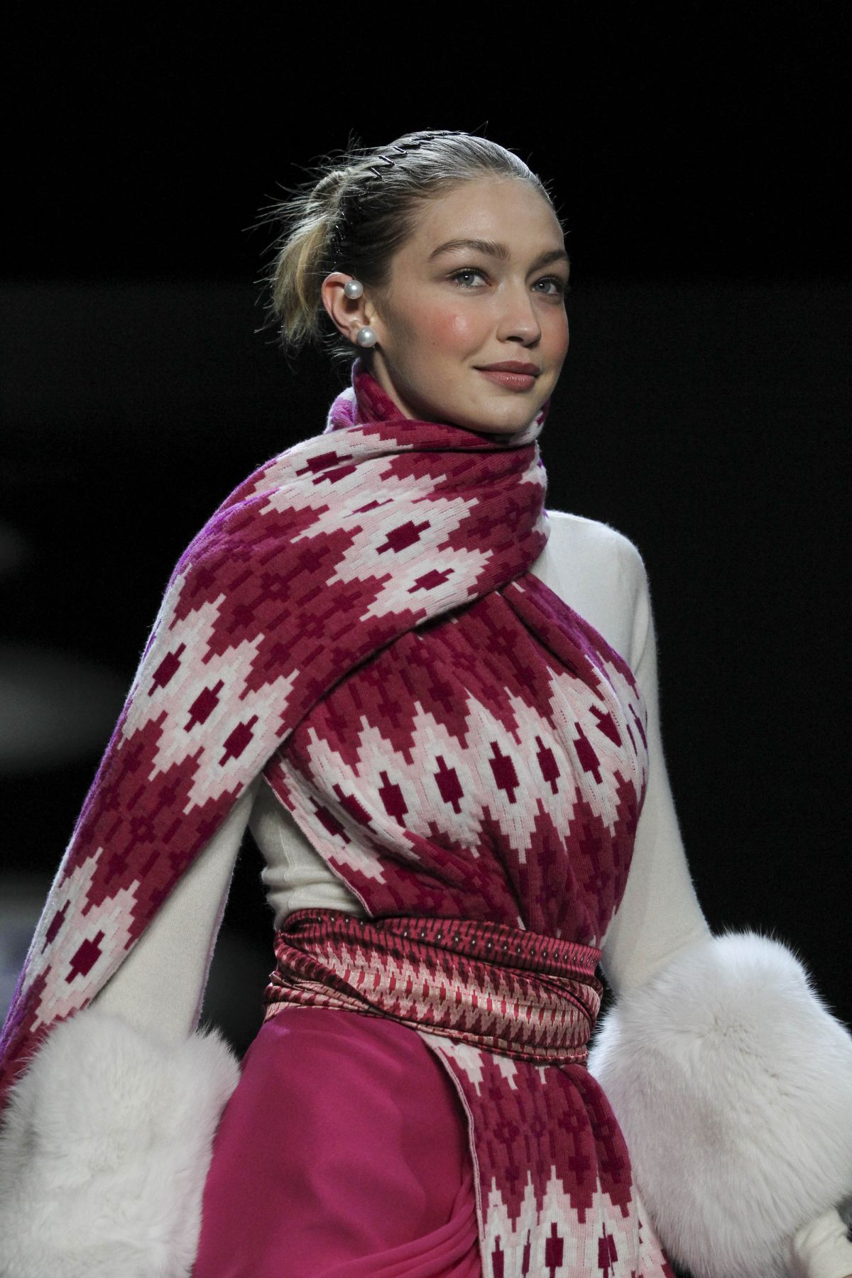 Gigi Hadid, photo #1040933