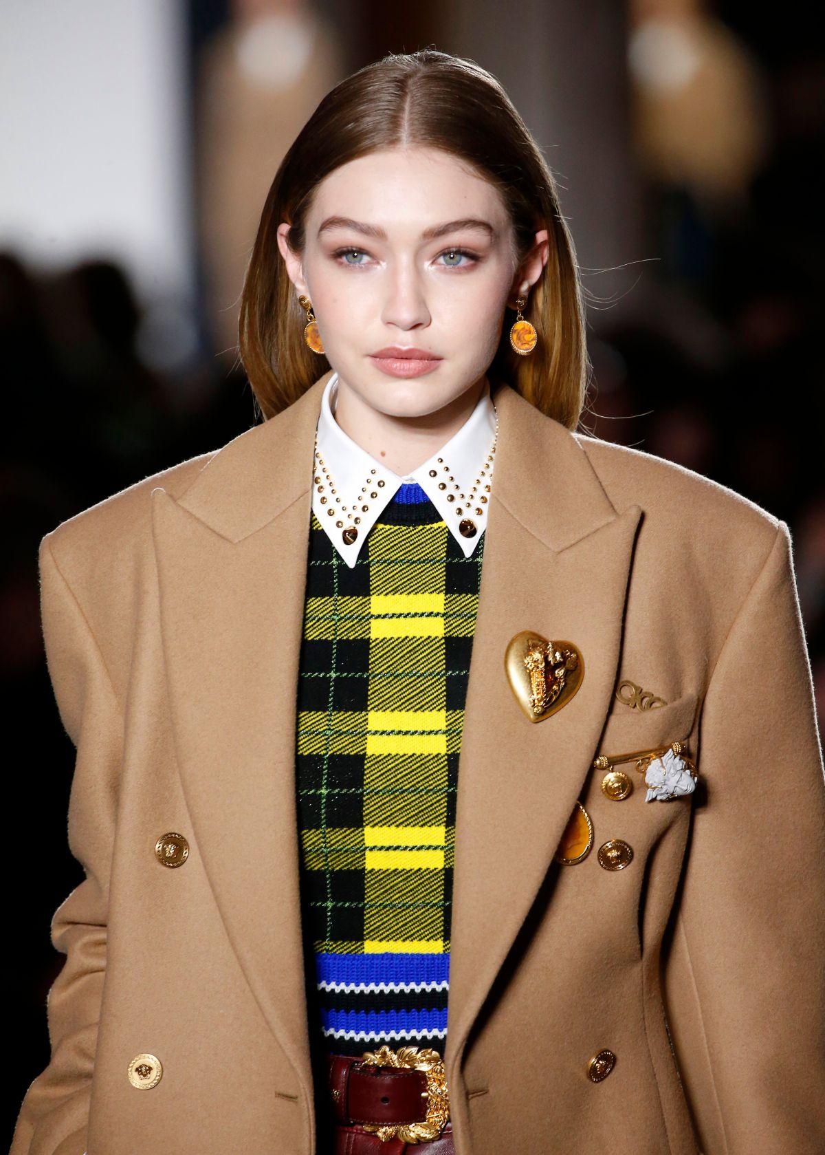 Gigi Hadid, photo #1046564