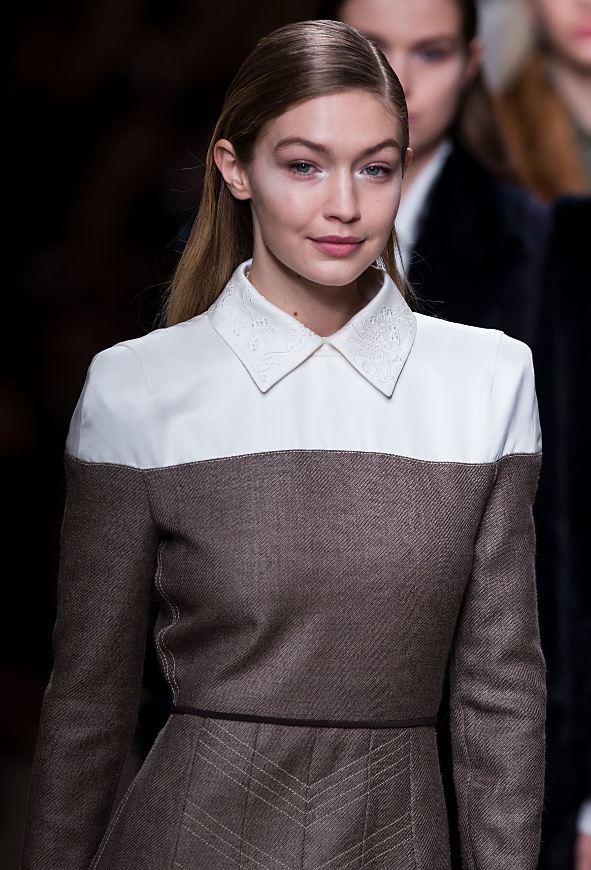 Gigi Hadid, photo #1046546