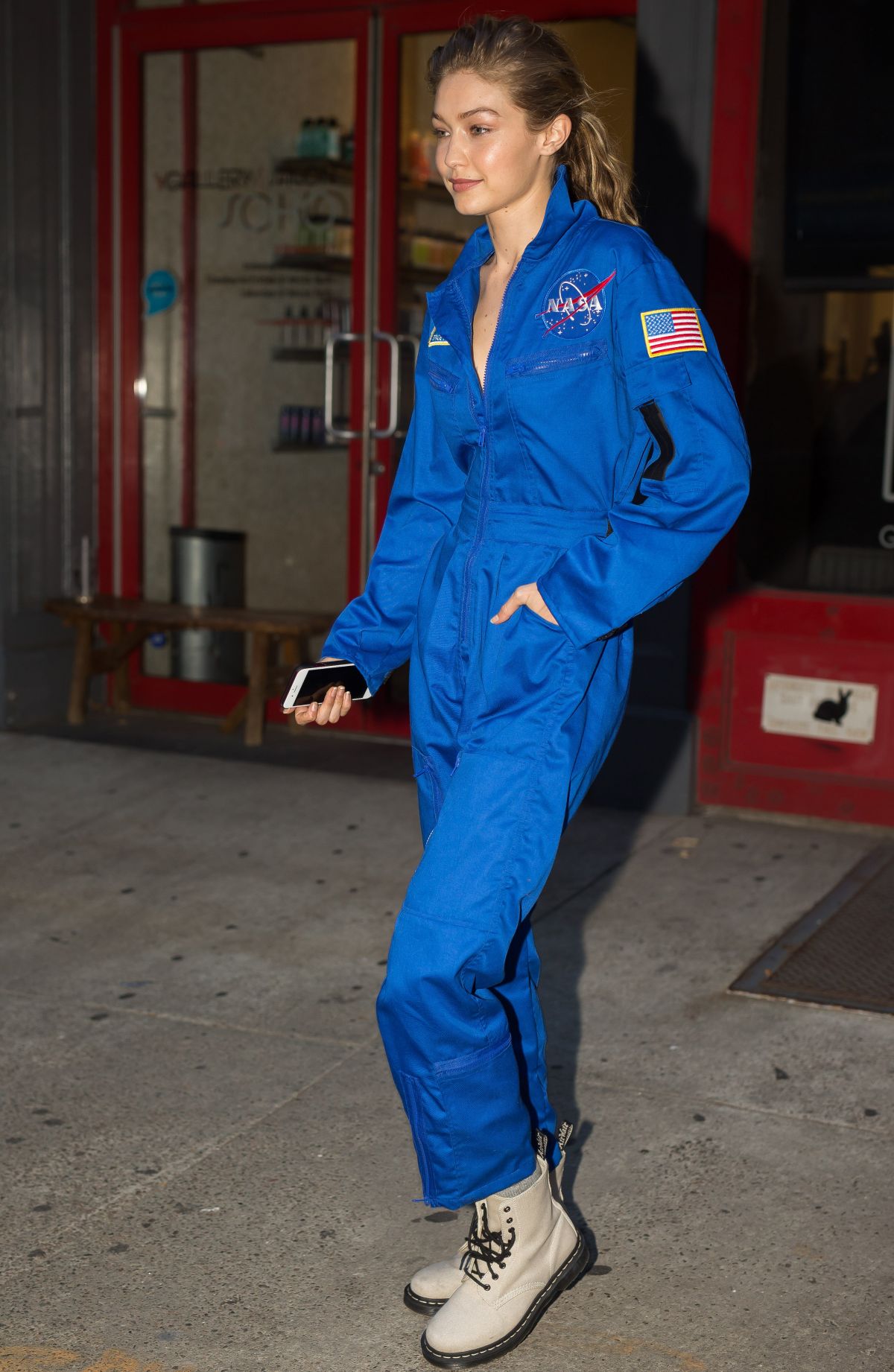 Gigi Hadid, photo #1006952