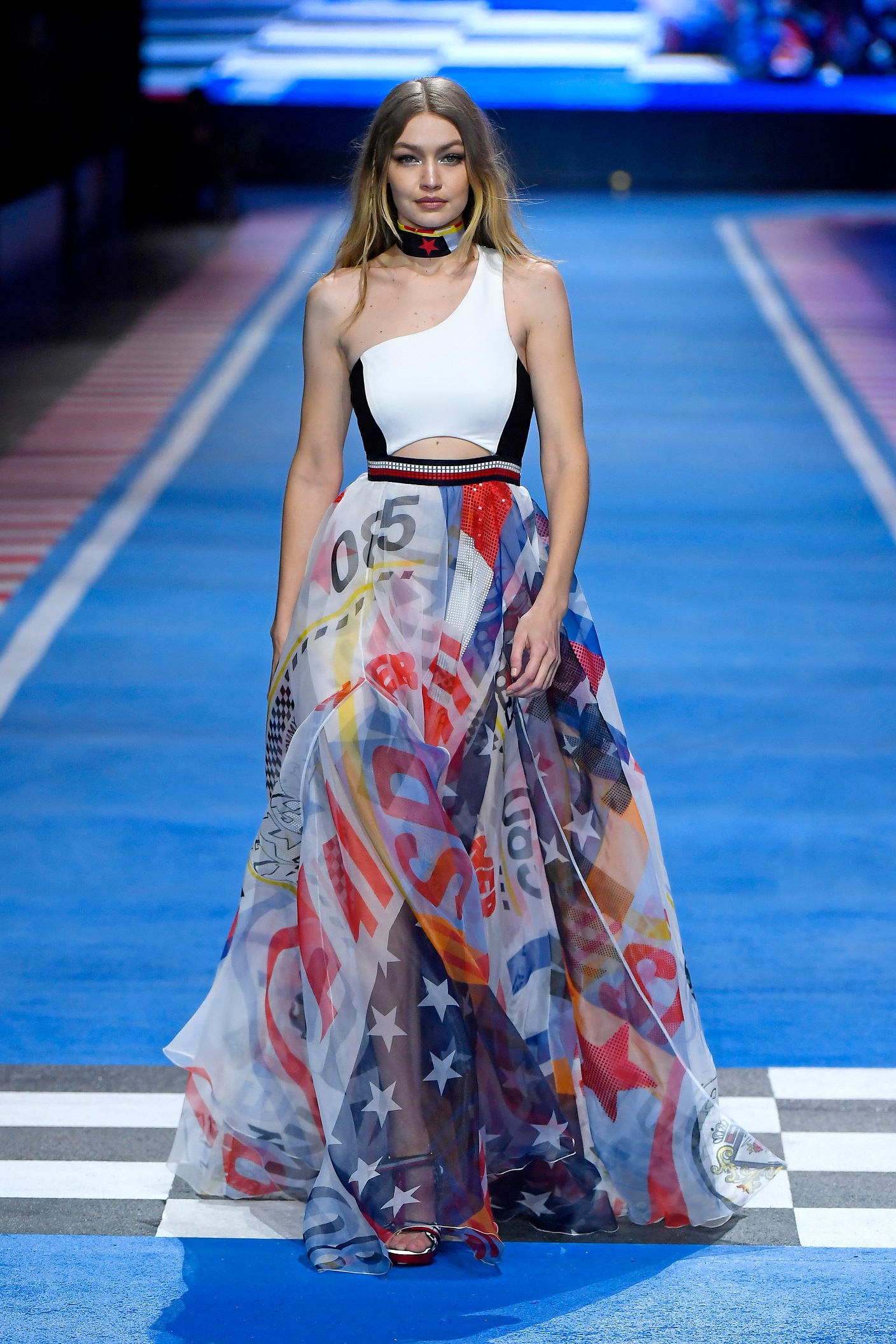 Gigi Hadid, photo #1046890