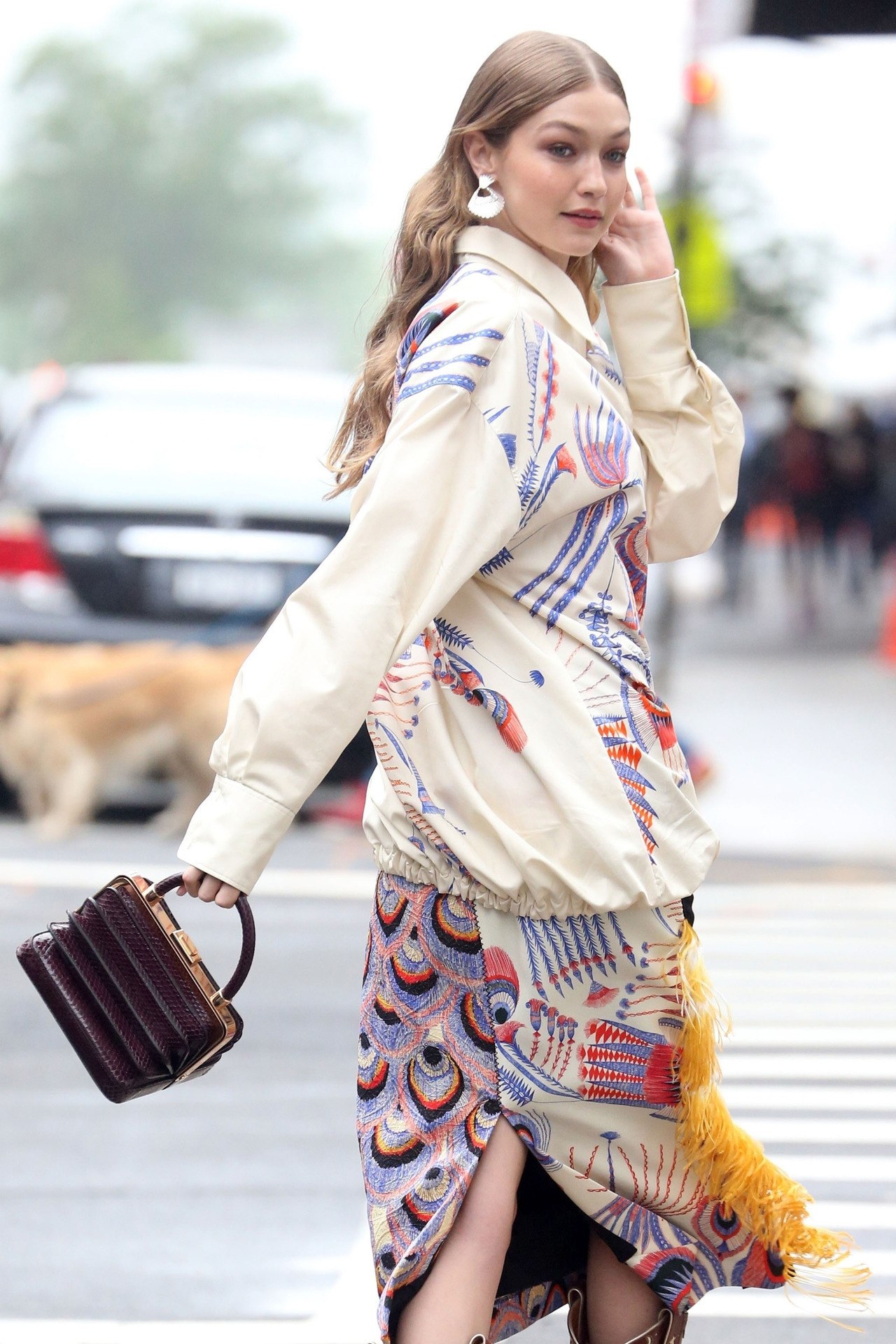 Gigi Hadid, photo #1075242