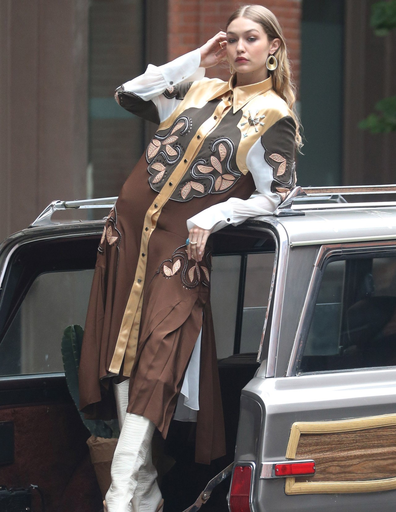 Gigi Hadid, photo #1075244