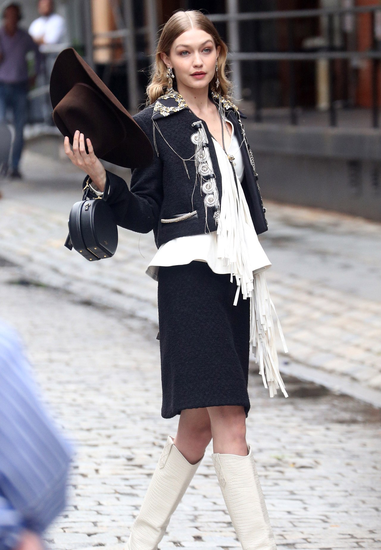 Gigi Hadid, photo #1075243
