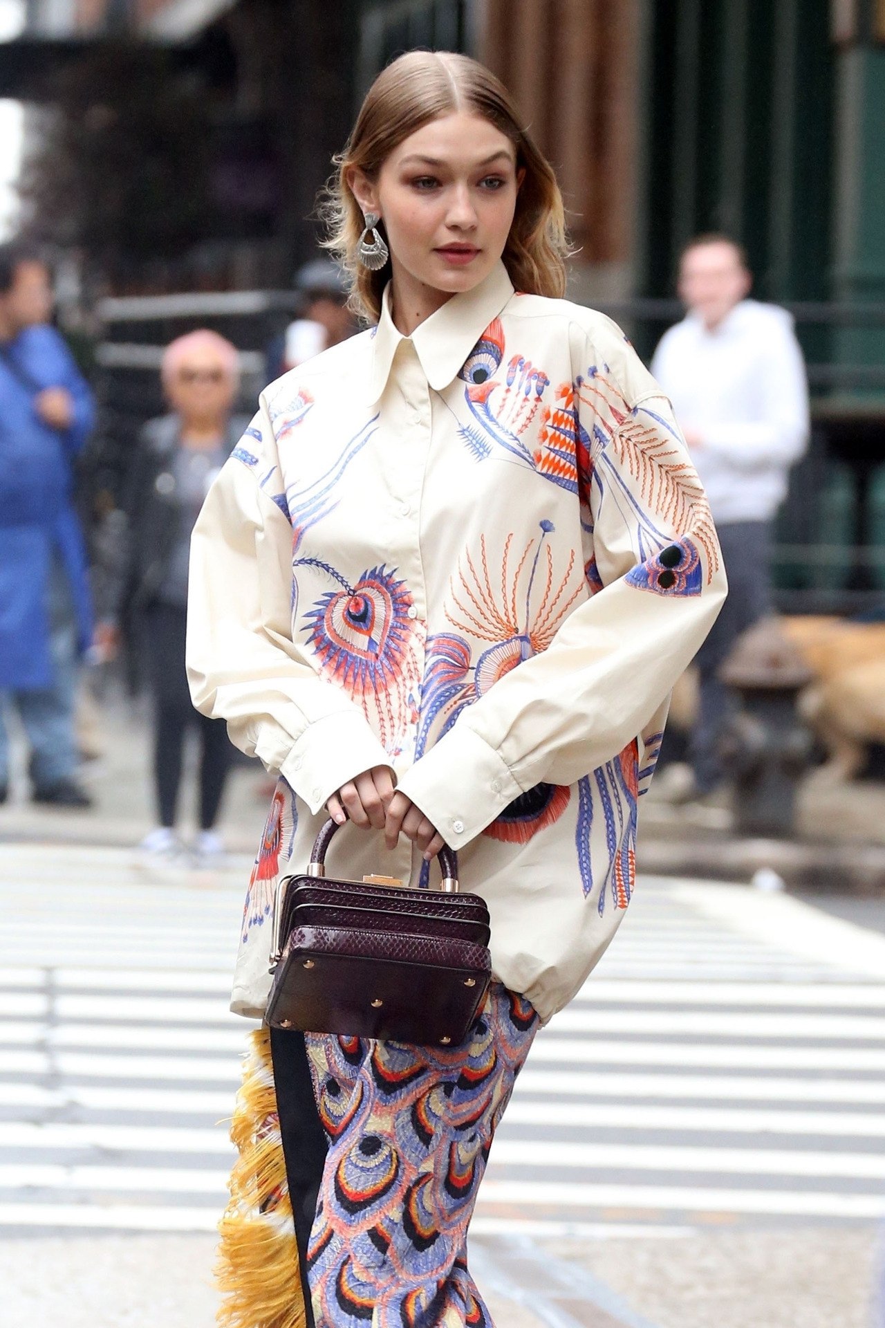 Gigi Hadid, photo #1075241