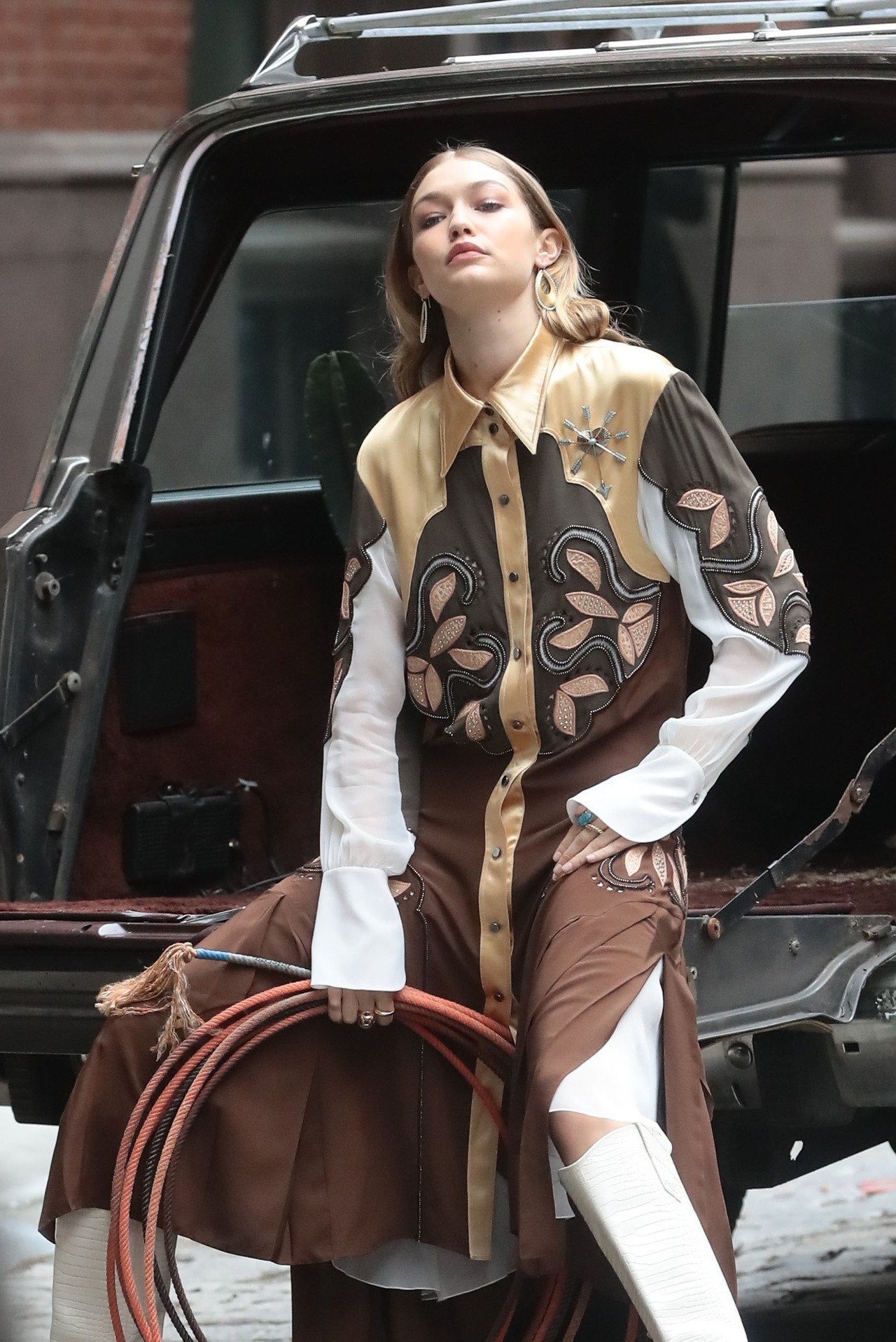Gigi Hadid, photo #1075240