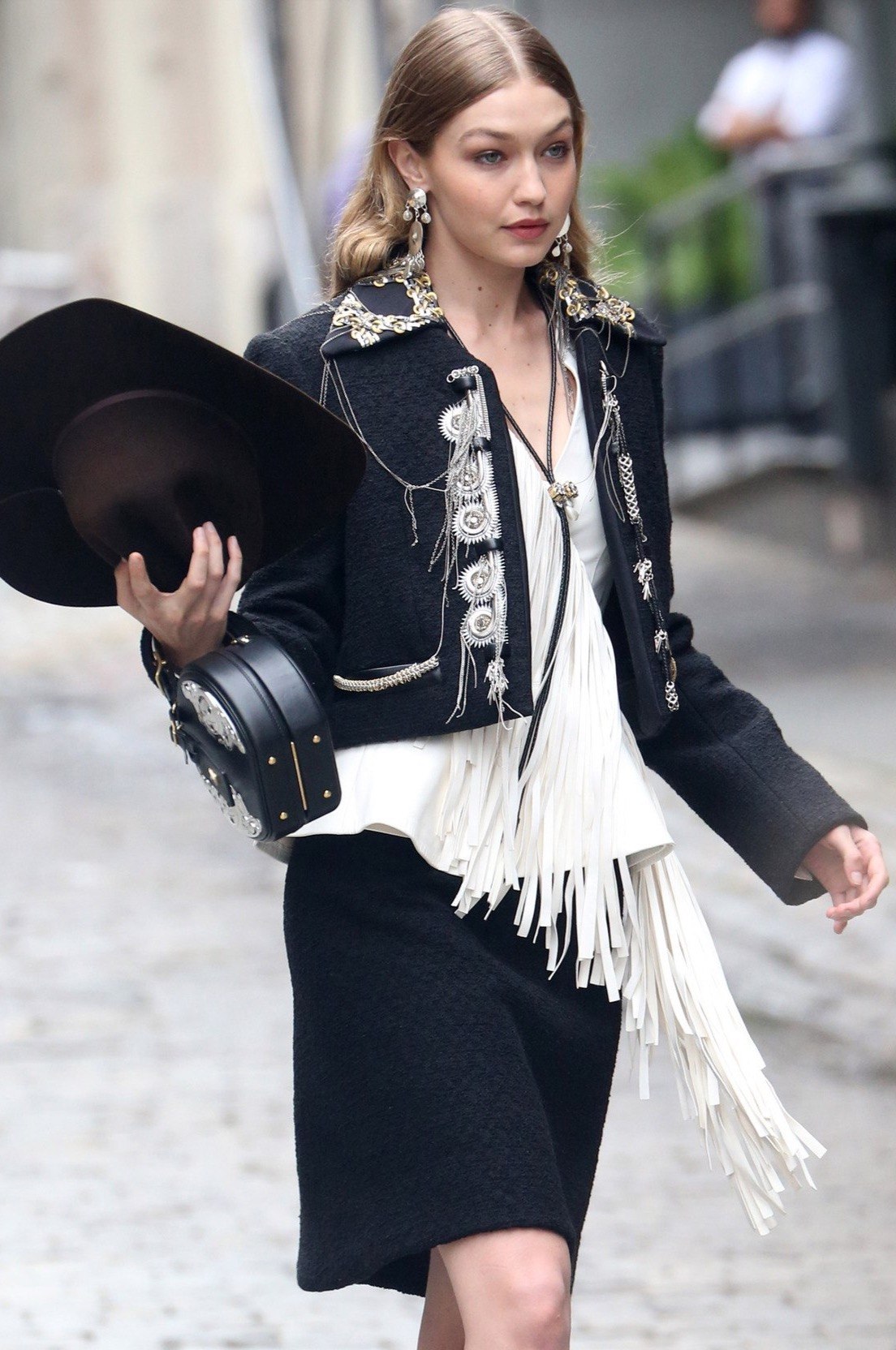 Gigi Hadid, photo #1075239
