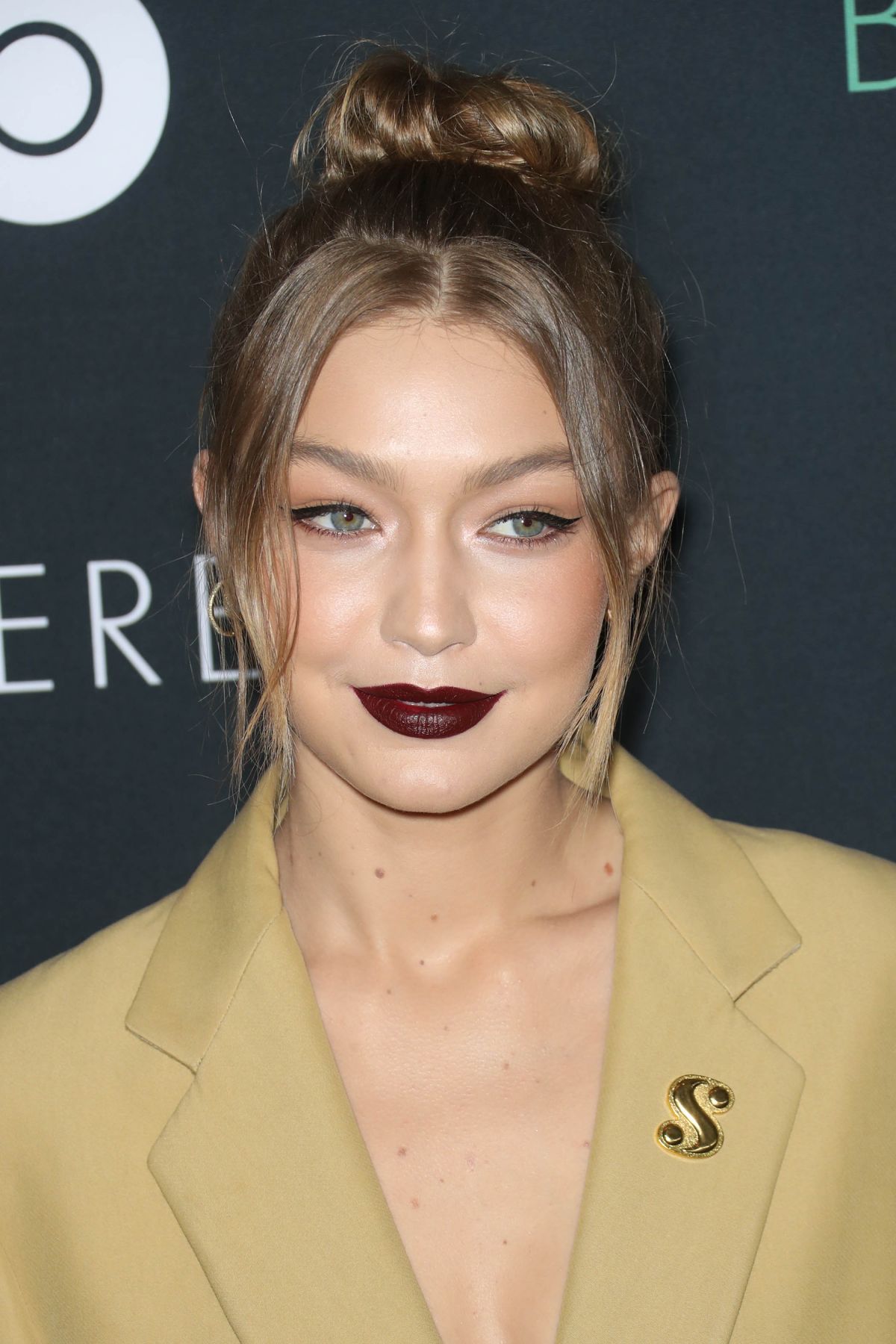 Gigi Hadid, photo #1066400