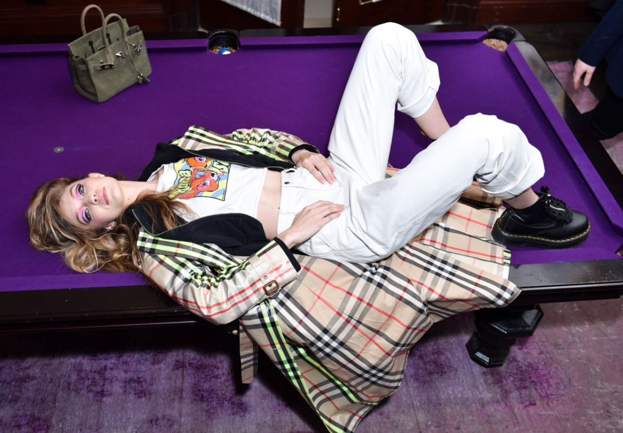 Gigi Hadid, photo #1042463