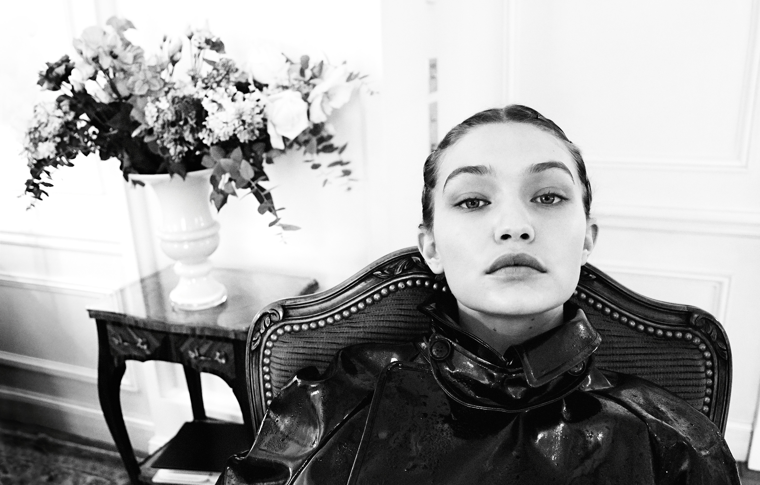Gigi Hadid, photo #982509