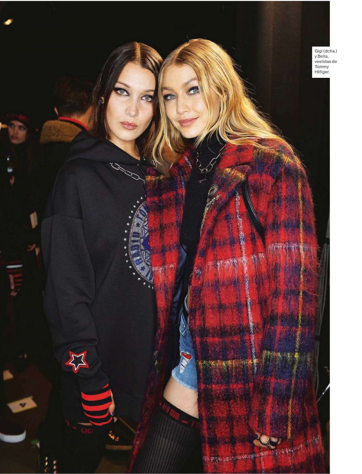 Gigi Hadid, photo #1030873