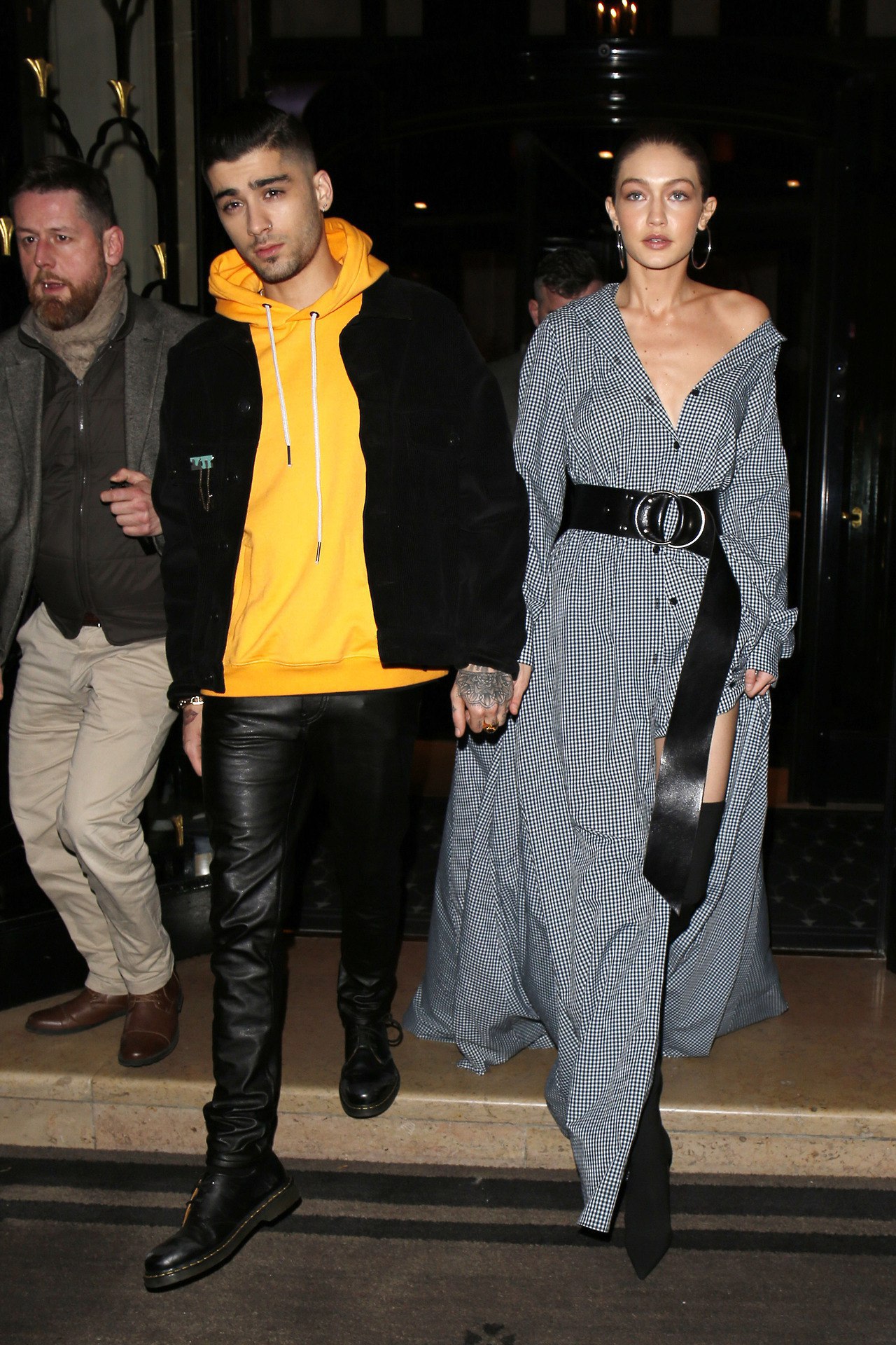 Gigi Hadid, photo #949302