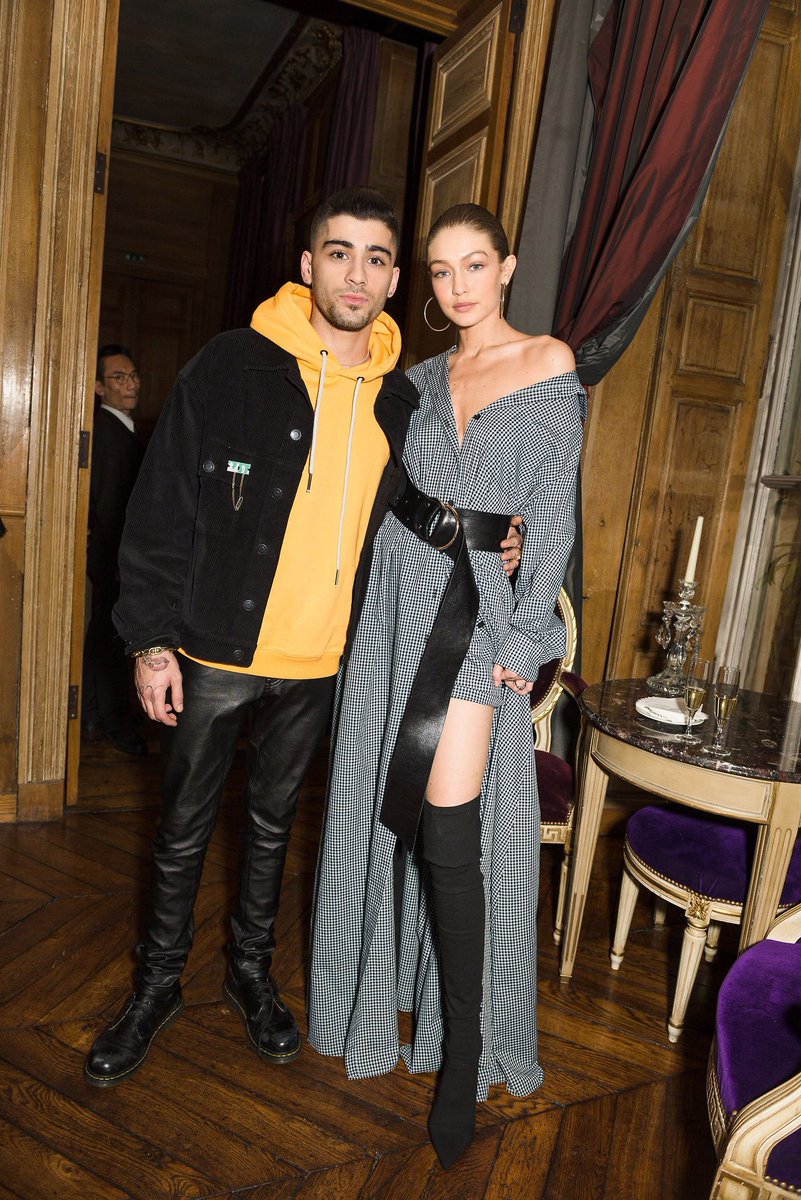 Gigi Hadid, photo #949303